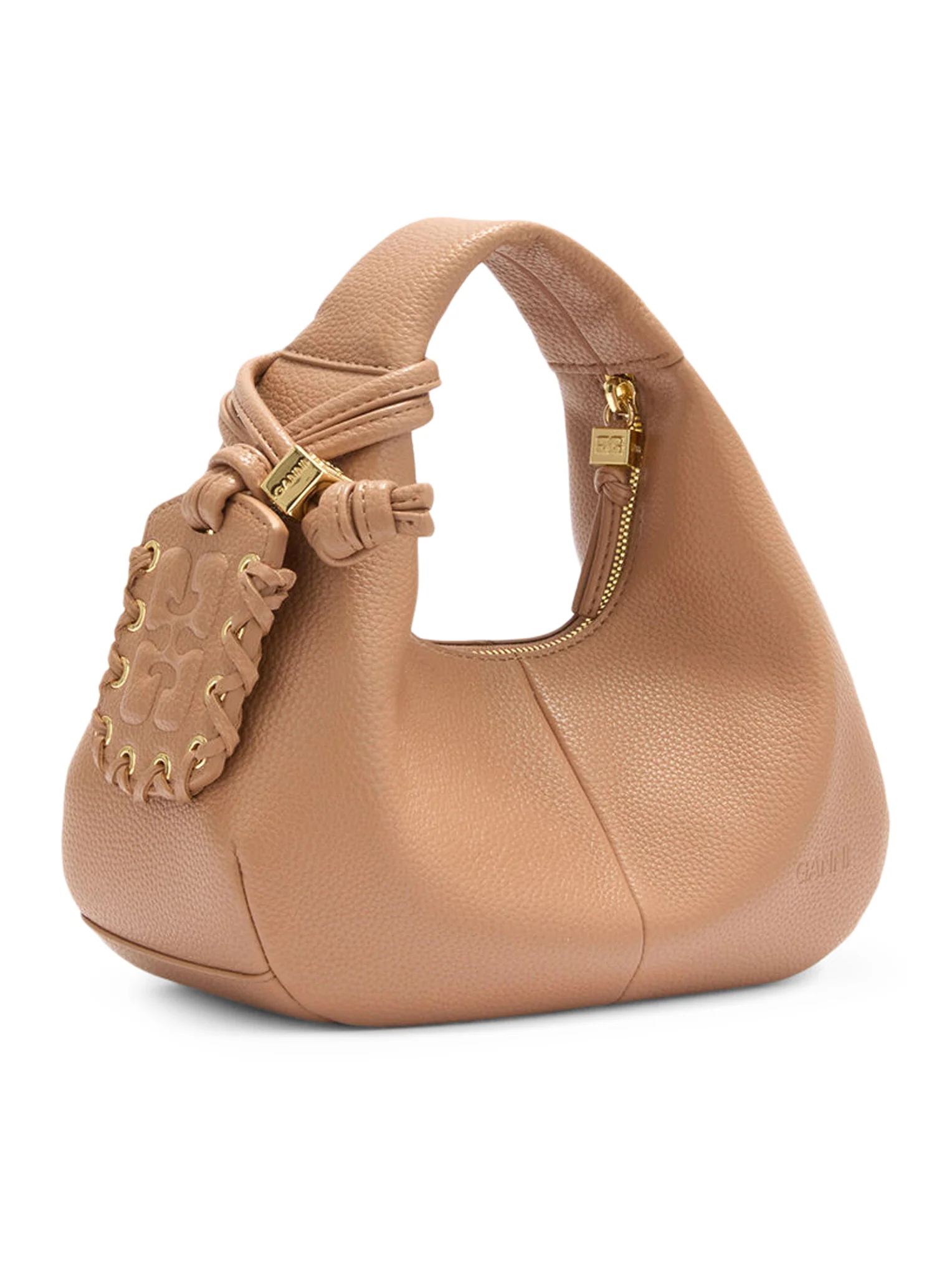 MINI HOBO BAG - Image 2
