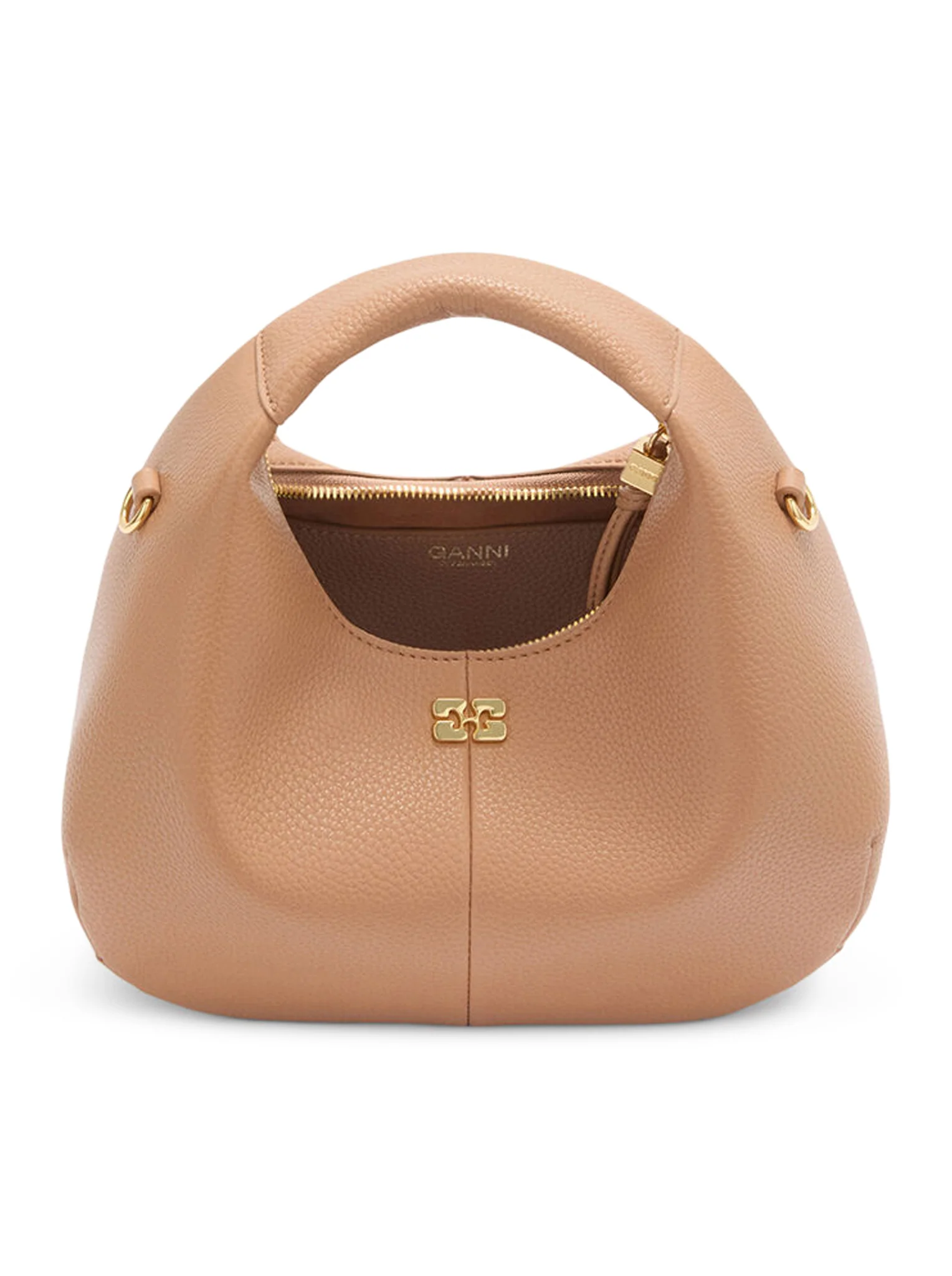 MINI HOBO BAG - Image 3