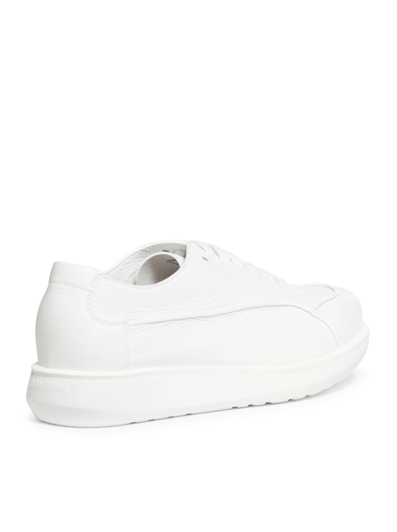 sneakers with laces - Image 3
