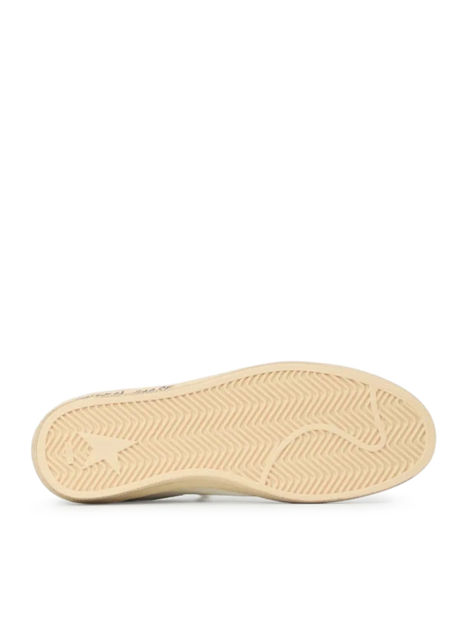 BALL STAR LEATHER SNEAKERS - Image 4