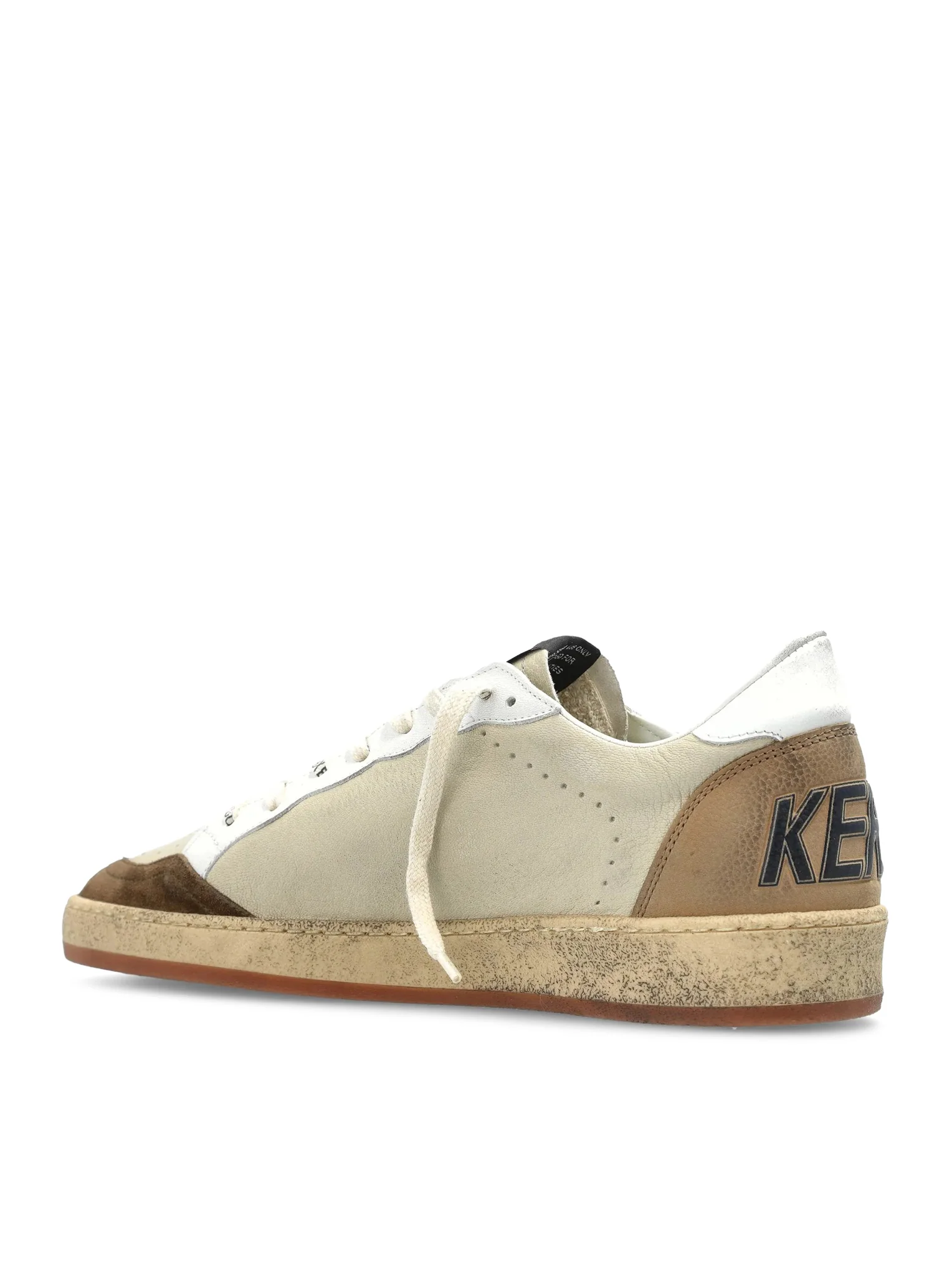 SNEAKERS BALL-STAR STAR PATCH - Image 3