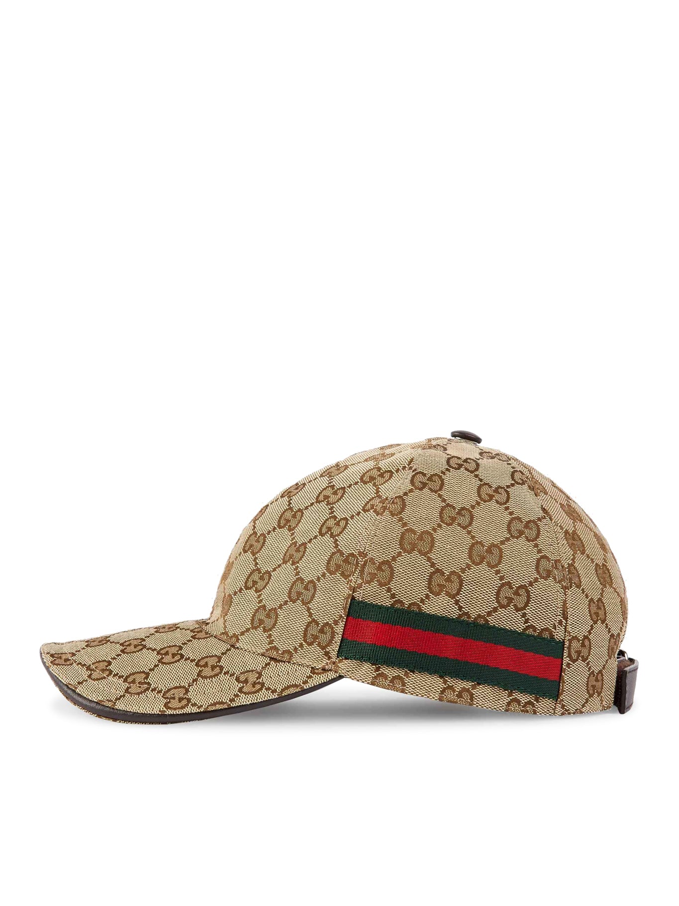 WEB BASEBALL CAP - Image 3