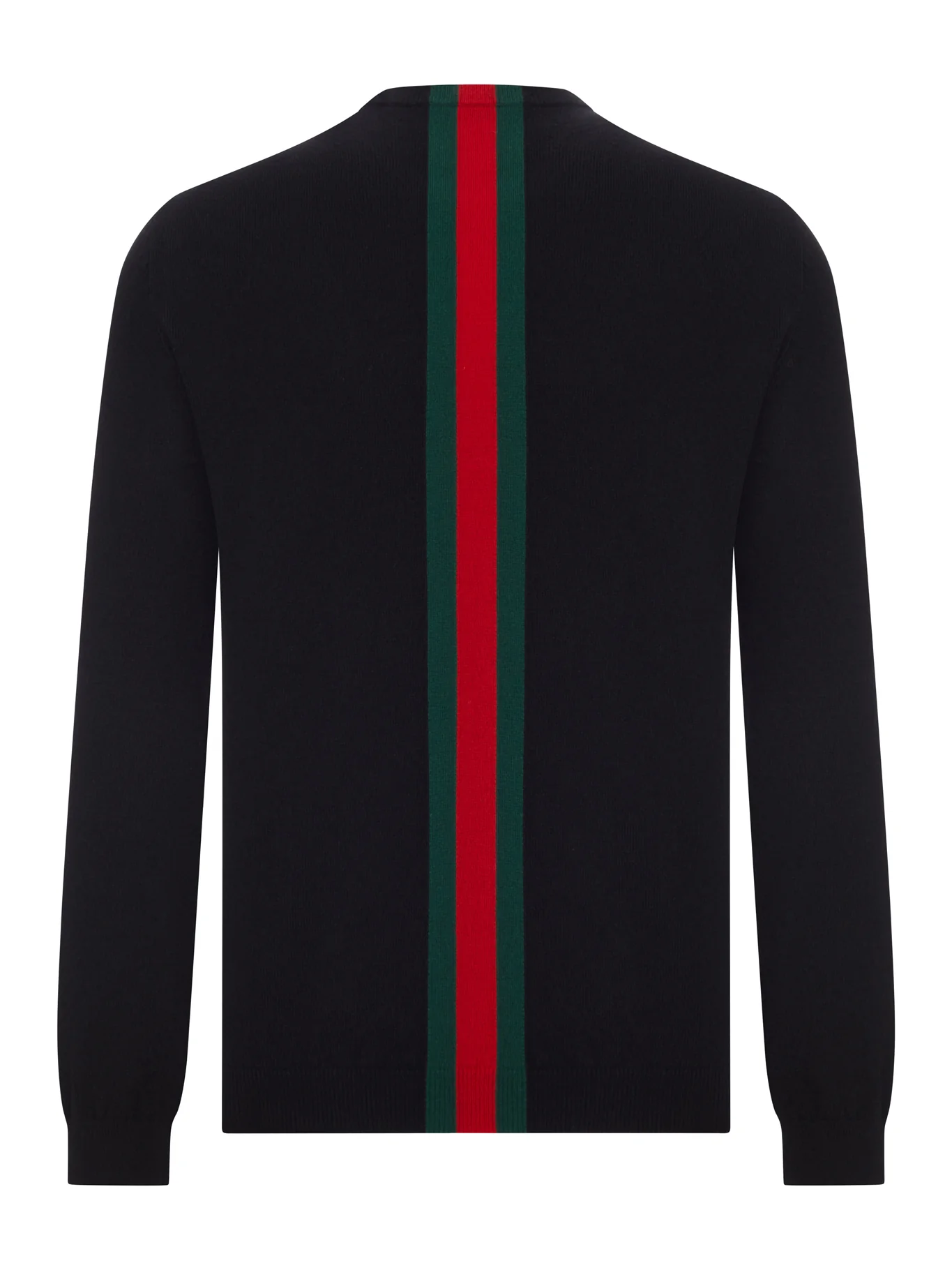 CASHMERE WOOL SWEATER - Image 2