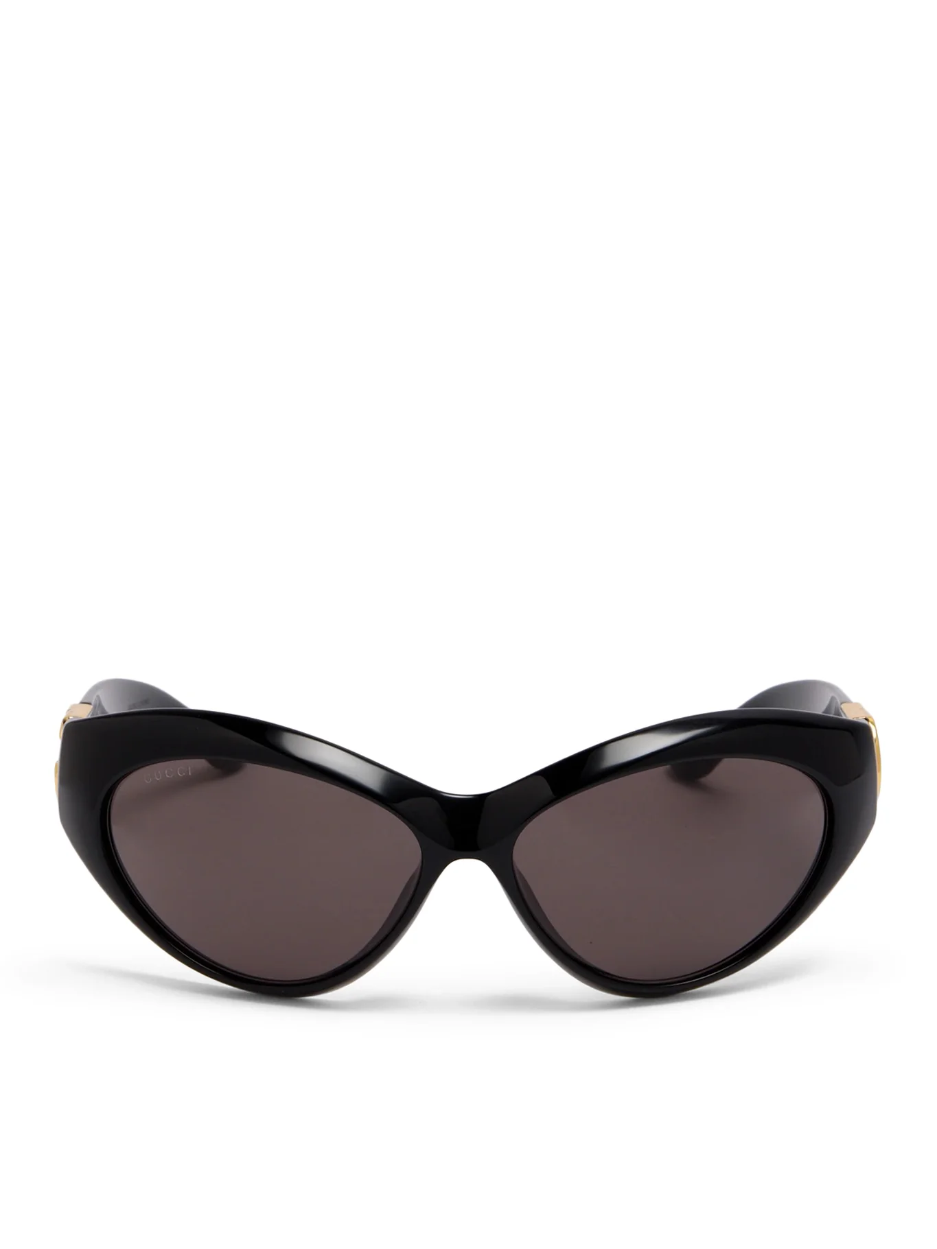 CAT EYE SUNGLASSES