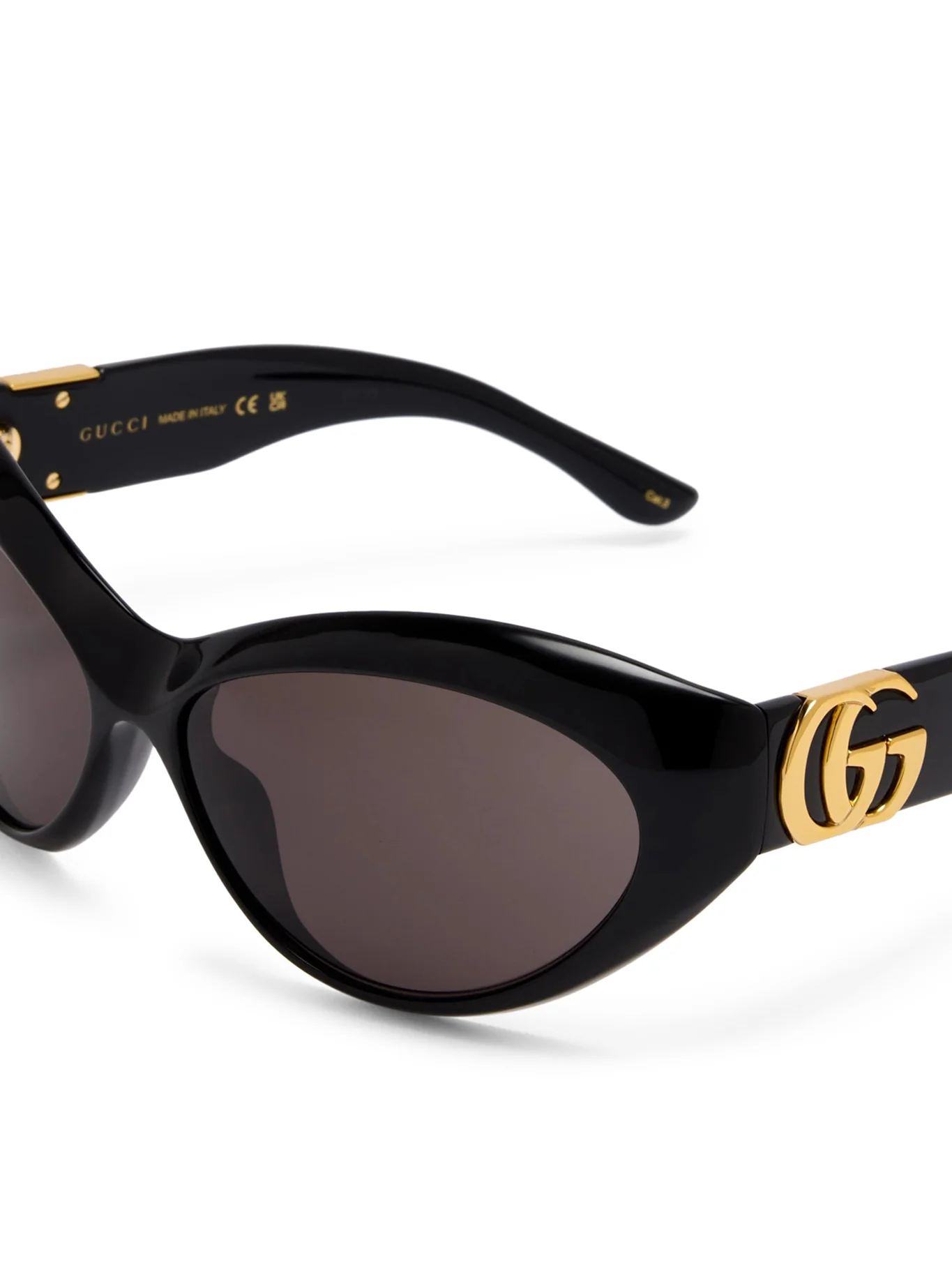 CAT EYE SUNGLASSES - Image 3