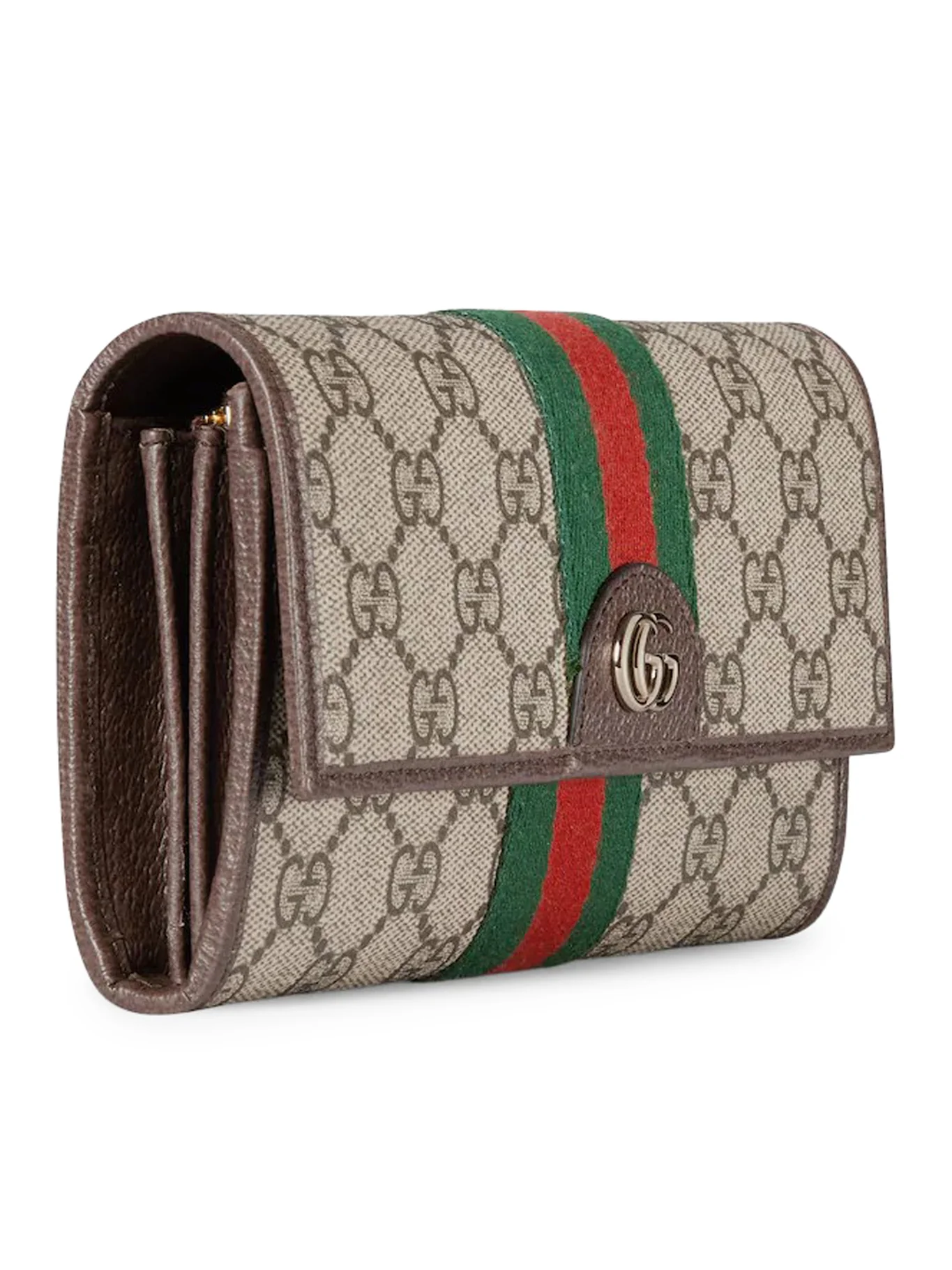 CONTINENTAL OPHIDIA WALLET - Image 2