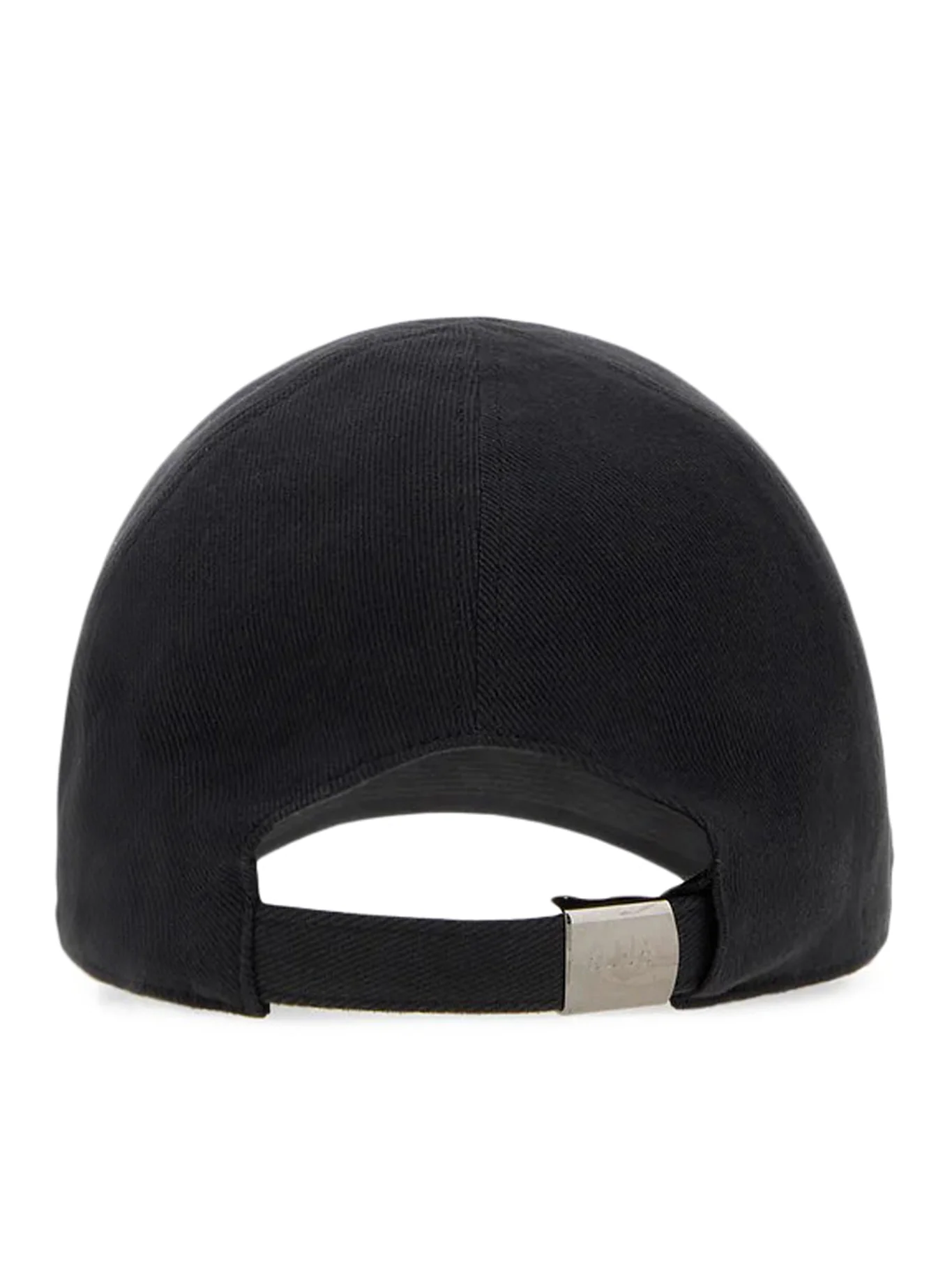 COTTON BASEBALL CAP WITH EMBROIDERY - Image 3