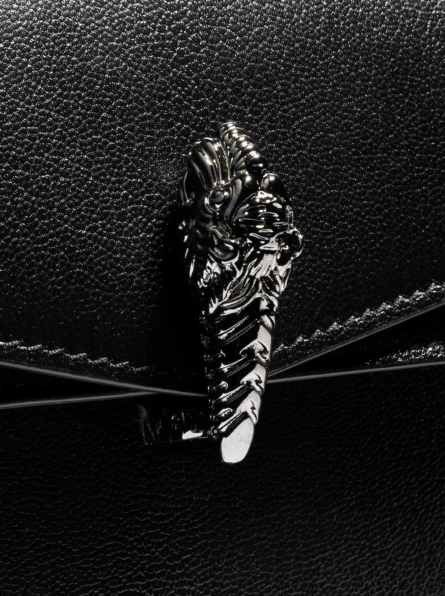 DIONYSUS SMALL SHOULDER BAG - Image 5