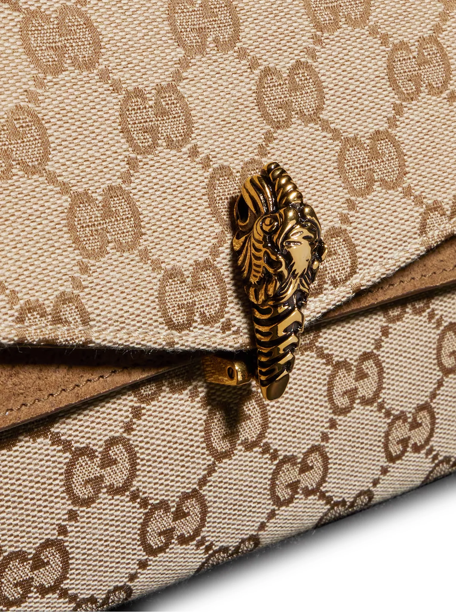 DIONYSUS SMALL SHOULDER BAG - Image 7