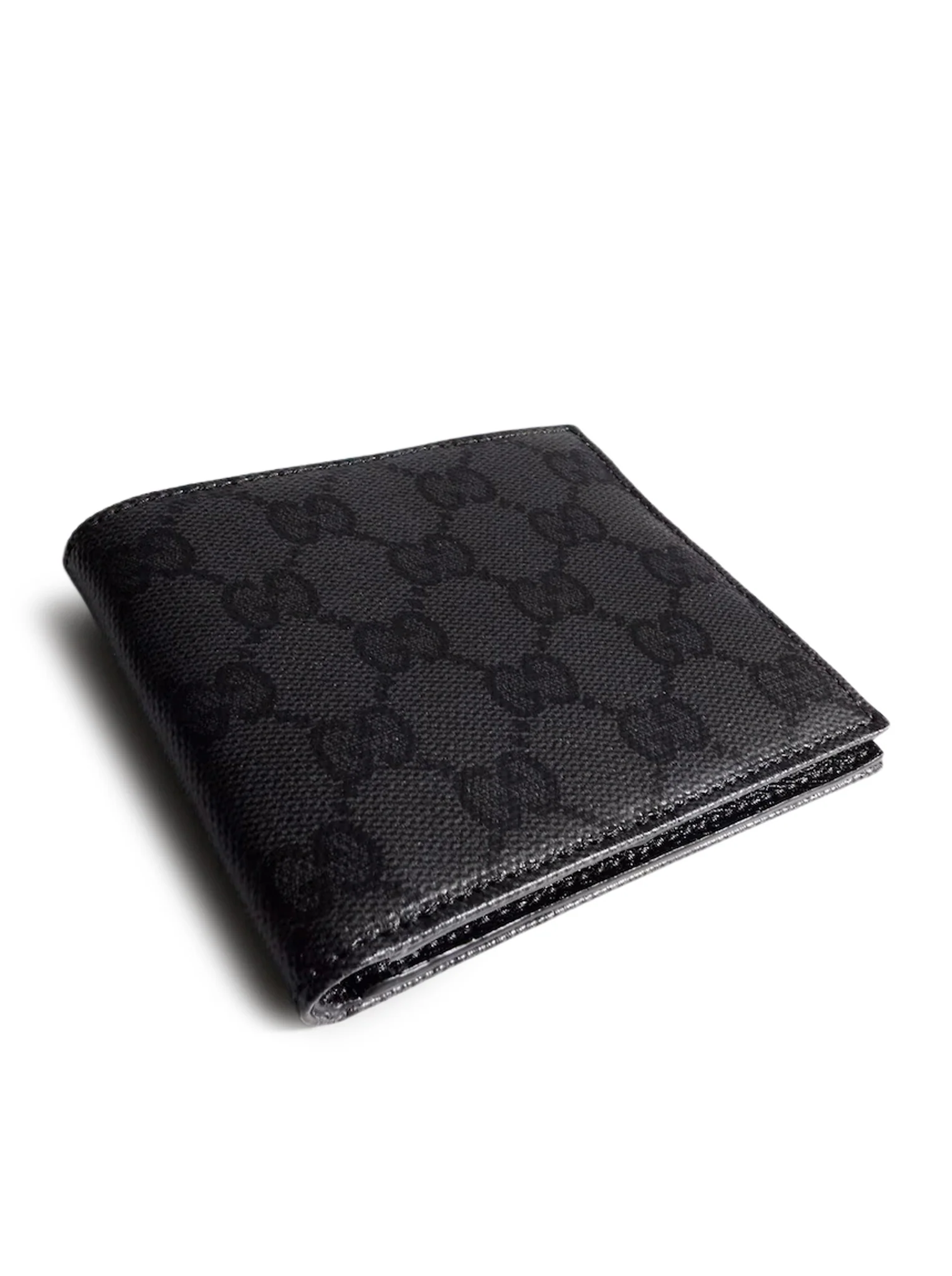 ESSENCE CLASSIC BI-FOLD WALLET - Image 3
