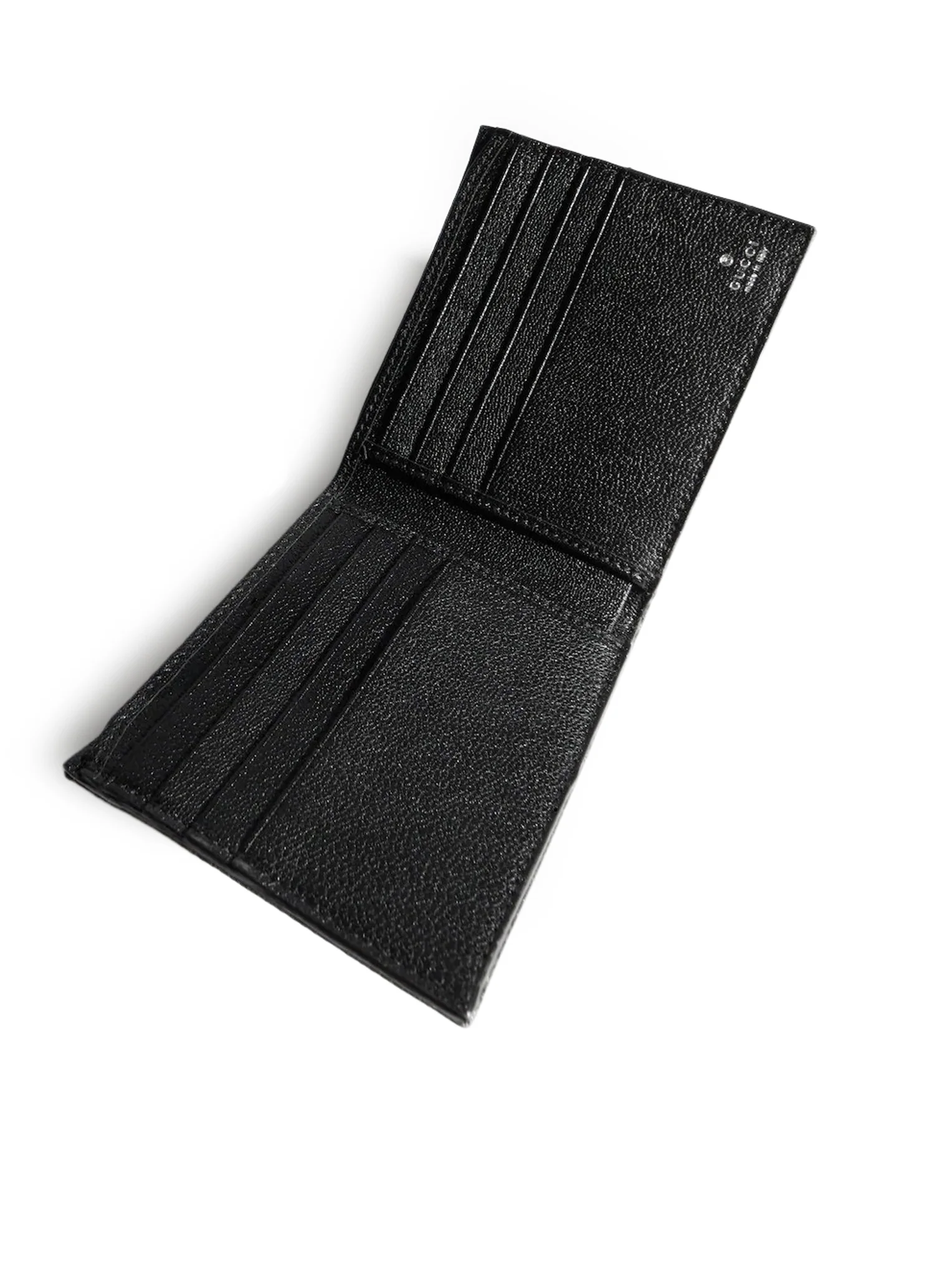 ESSENCE CLASSIC BI-FOLD WALLET - Image 4