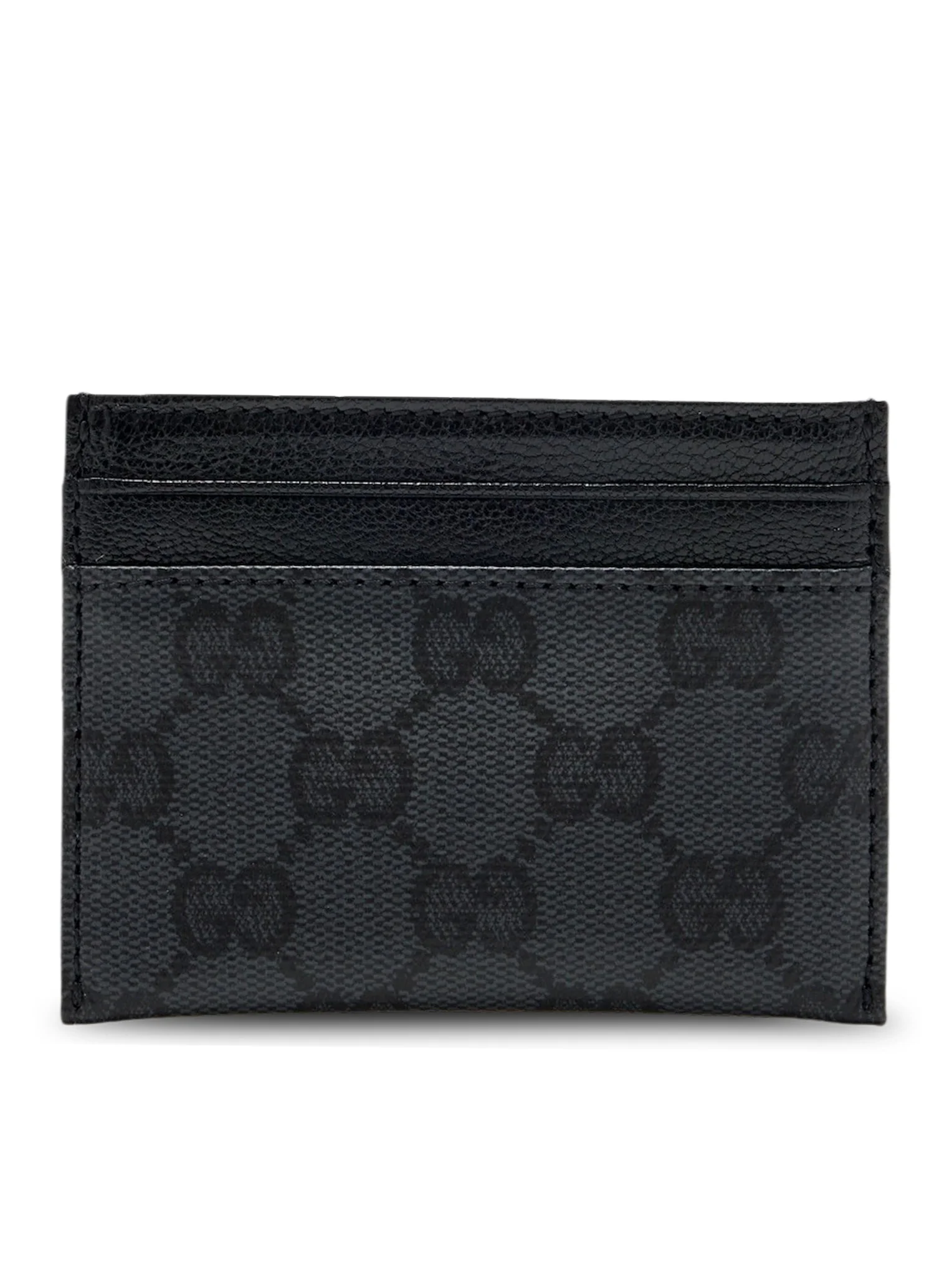 GG ESSENCE CLASSIC CARD HOLDER