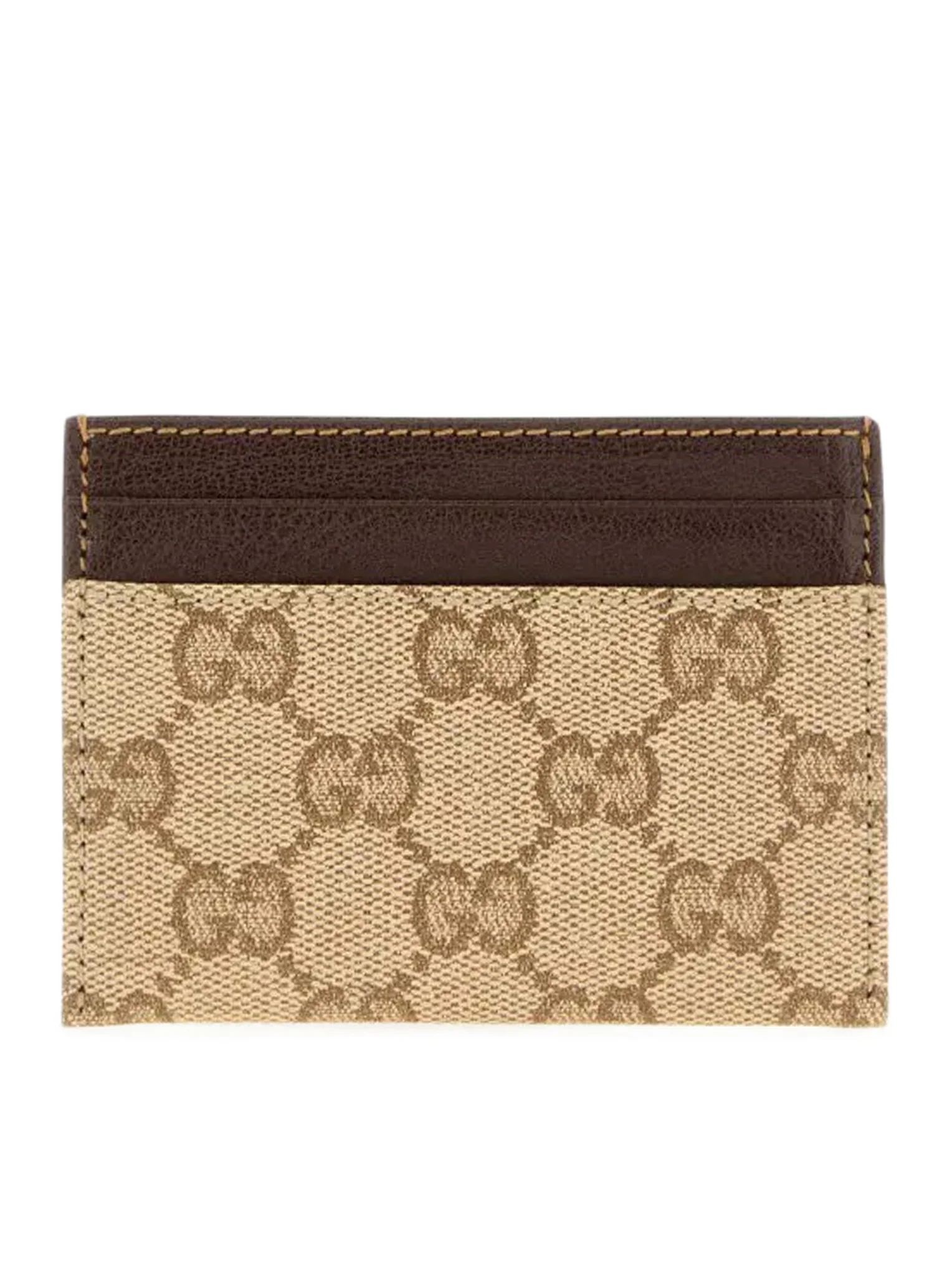 GG ESSENCE CLASSIC CARD HOLDER