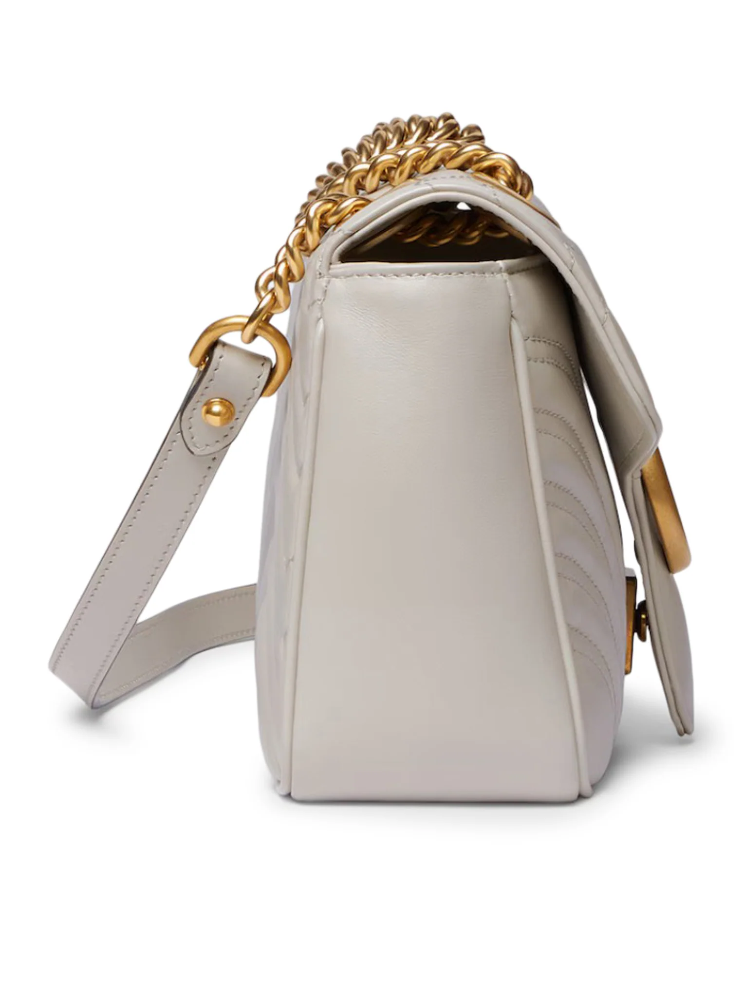 GG MARMONT MEDIUM SHOULDER BAG - Image 6
