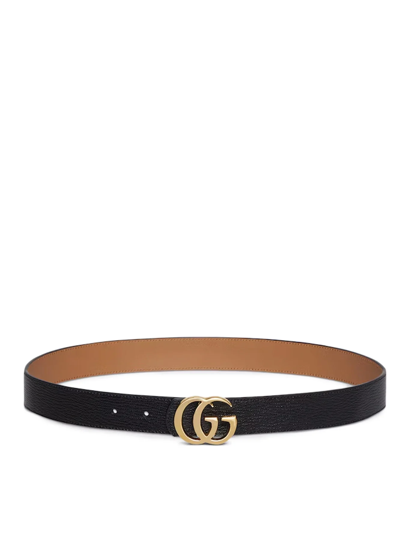 GG MARMONT REVERSIBLE BELT