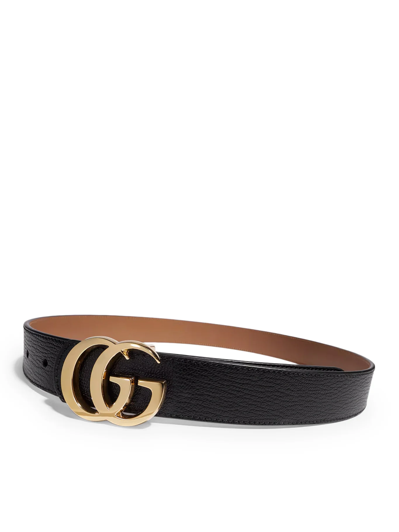 GG MARMONT REVERSIBLE BELT - Image 2