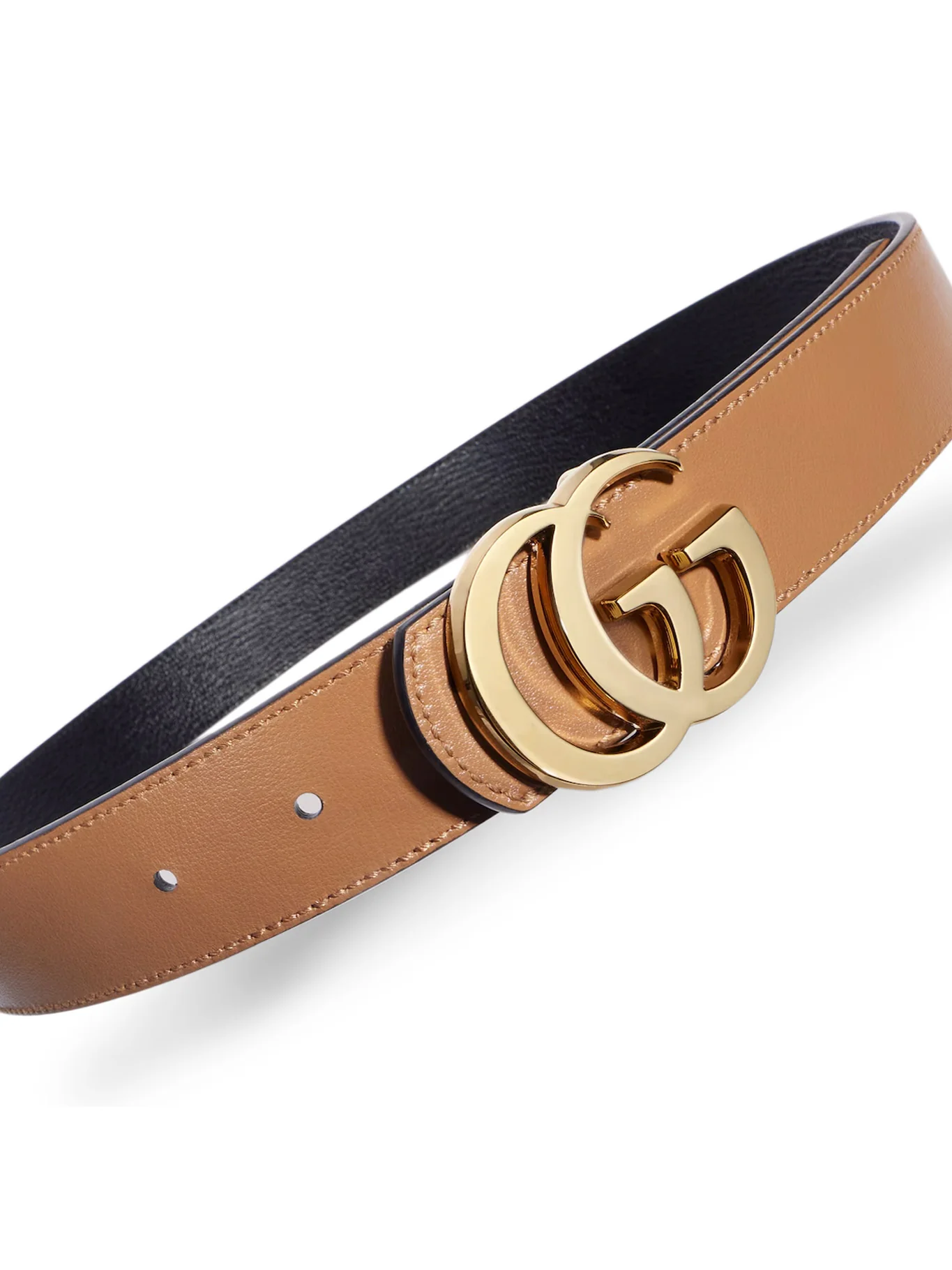 GG MARMONT REVERSIBLE BELT - Image 3