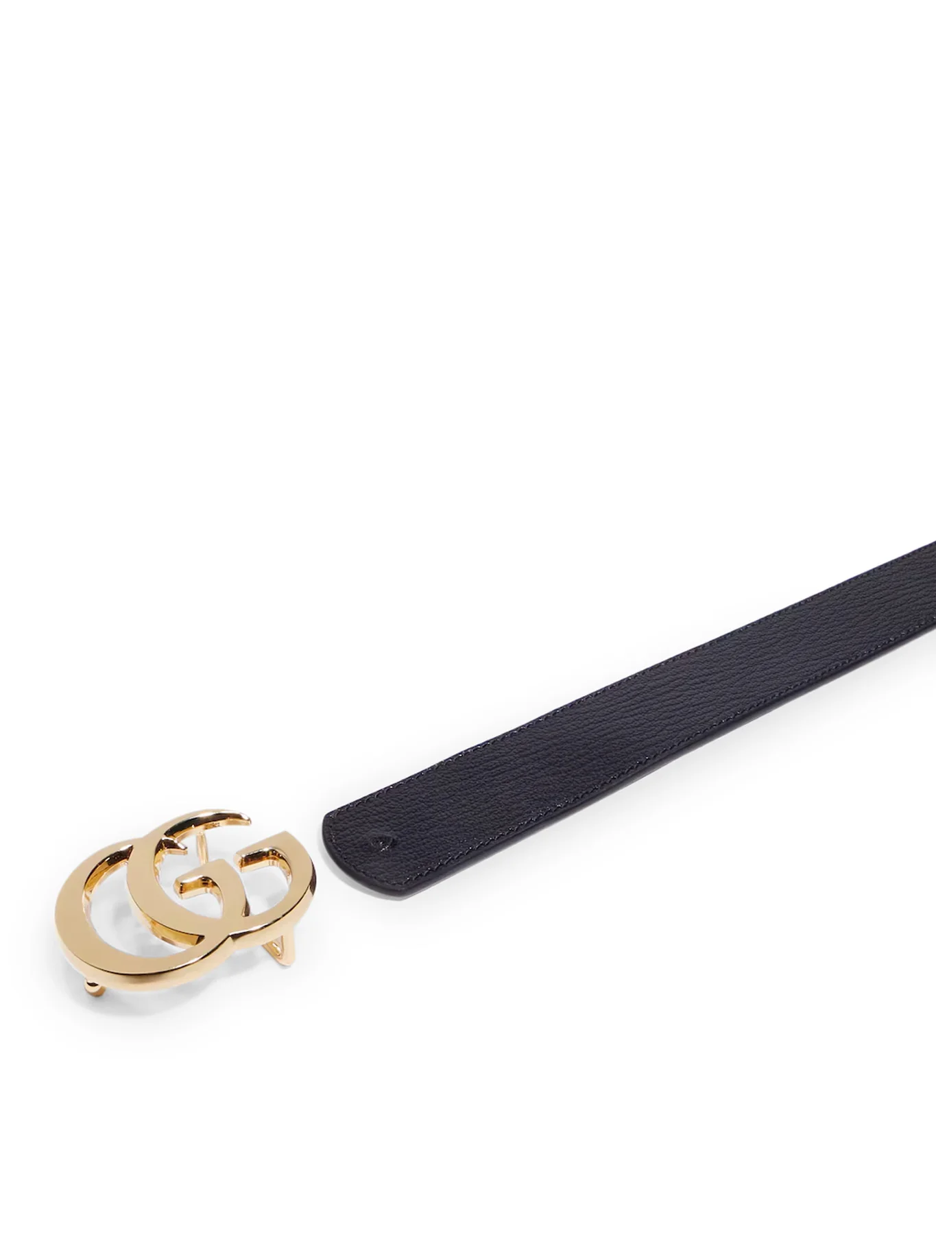 GG MARMONT REVERSIBLE BELT - Image 4
