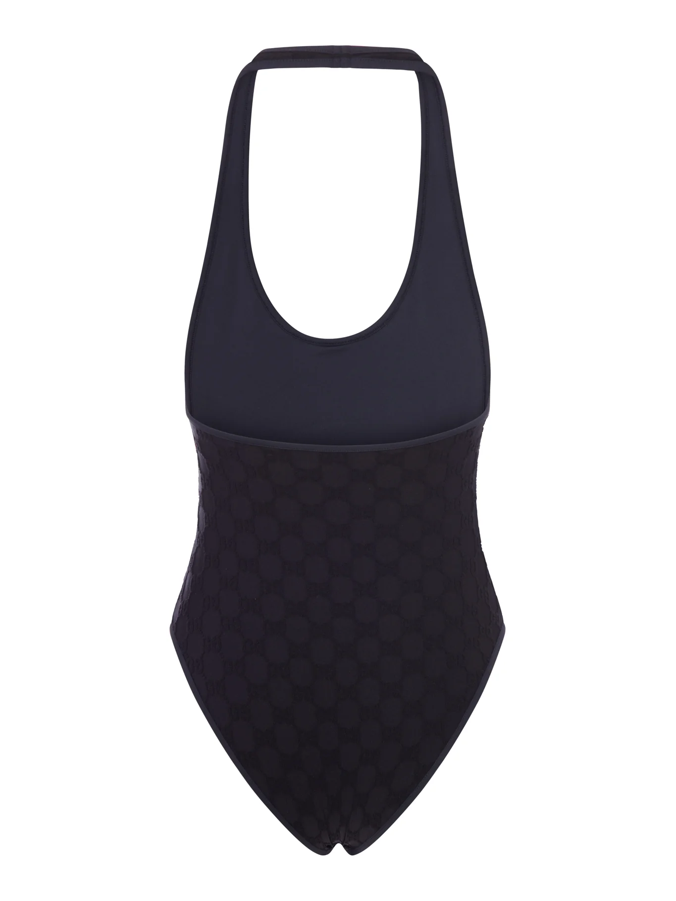 GG STRETCH JERSEY SWIMSUIT - Image 5