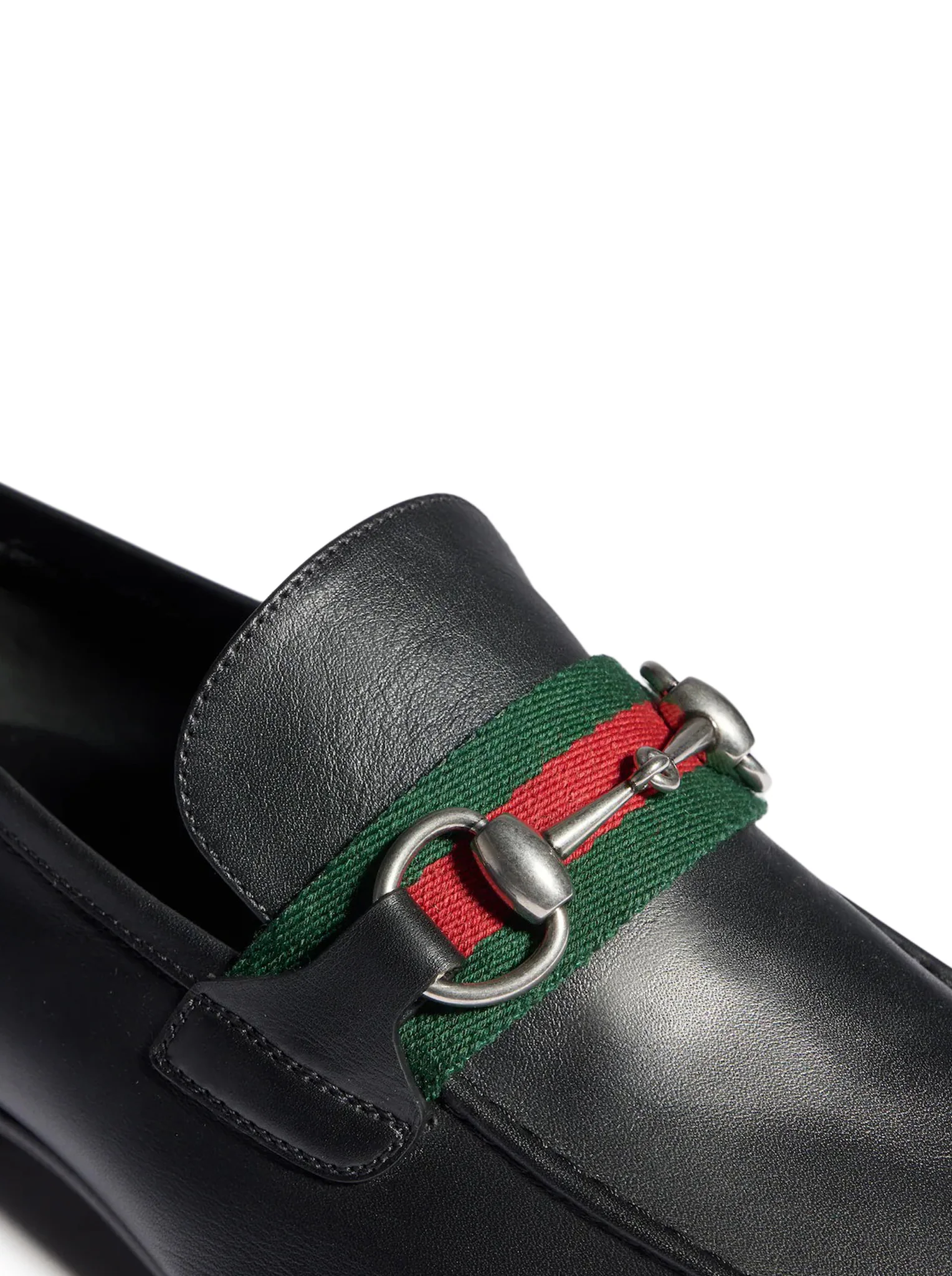 GUCCI COMO MEN`S LOAFER - Image 6