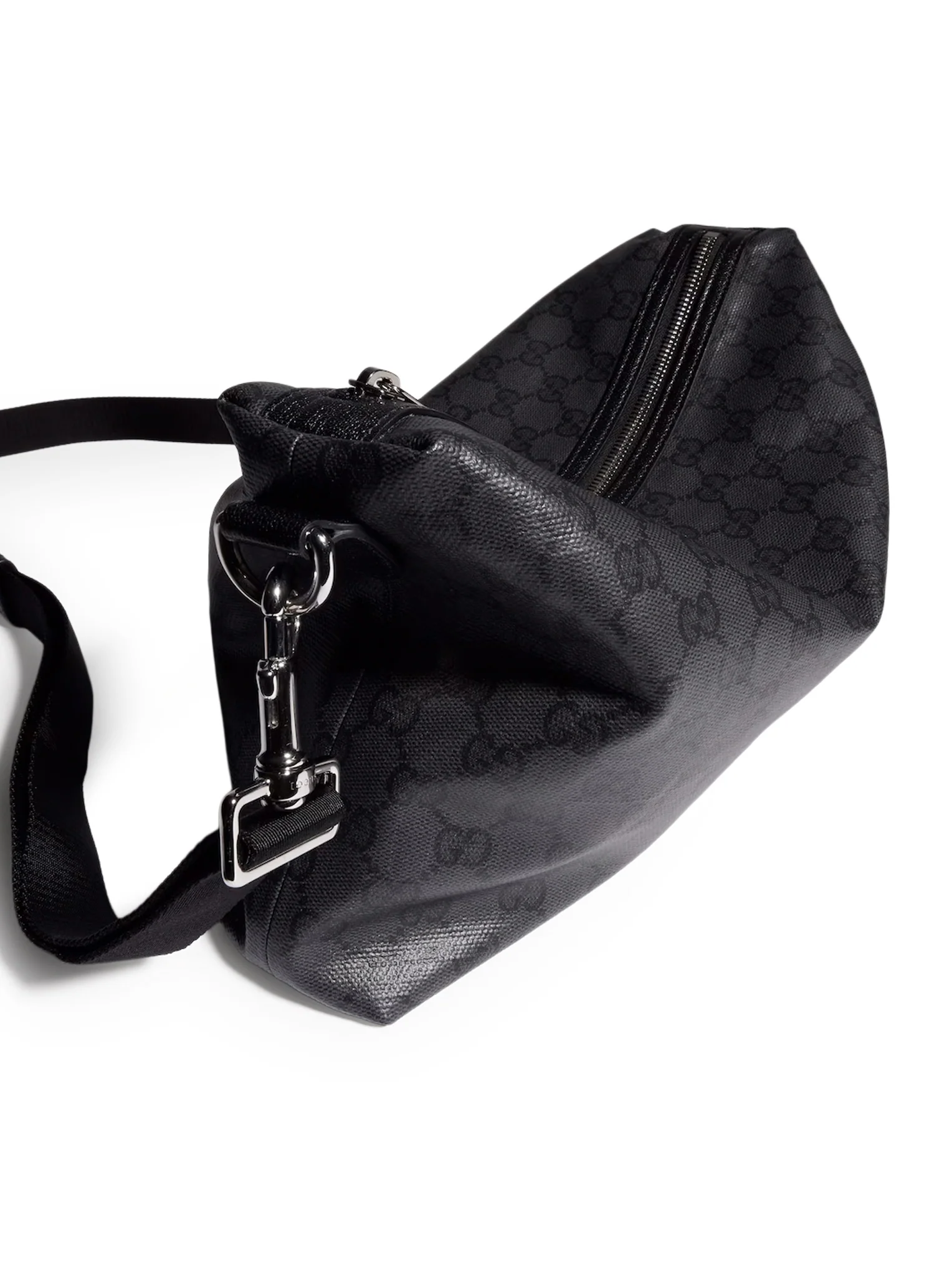 GUCCI ESSENCE CLASSIC MEDIUM SHOULDER BAG - Image 5
