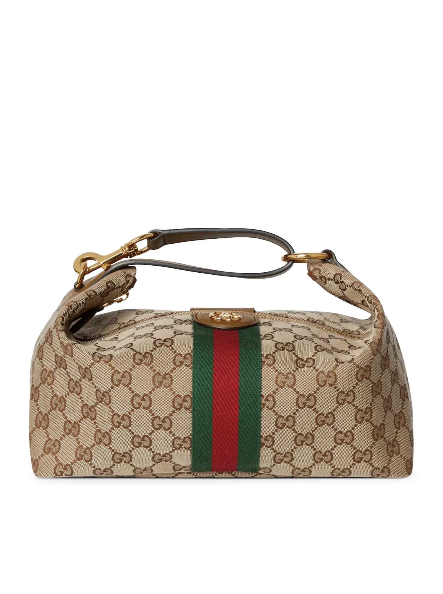 GUCCI VANITY MEDIUM HANDBAG