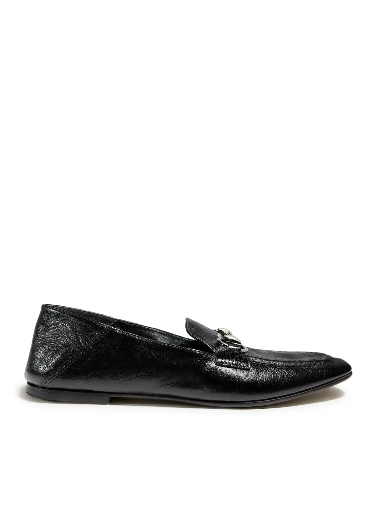 JORDAAN SOFT LOAFER