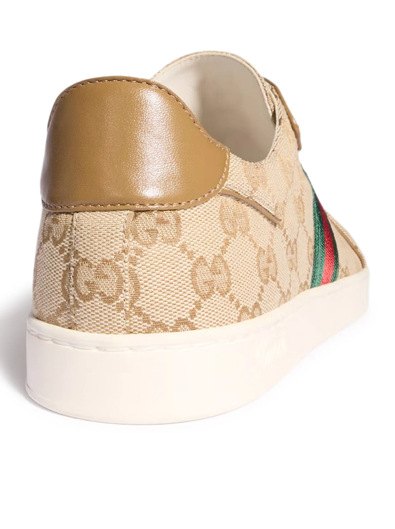 LOW STRETCH GG SNEAKERS - Image 5