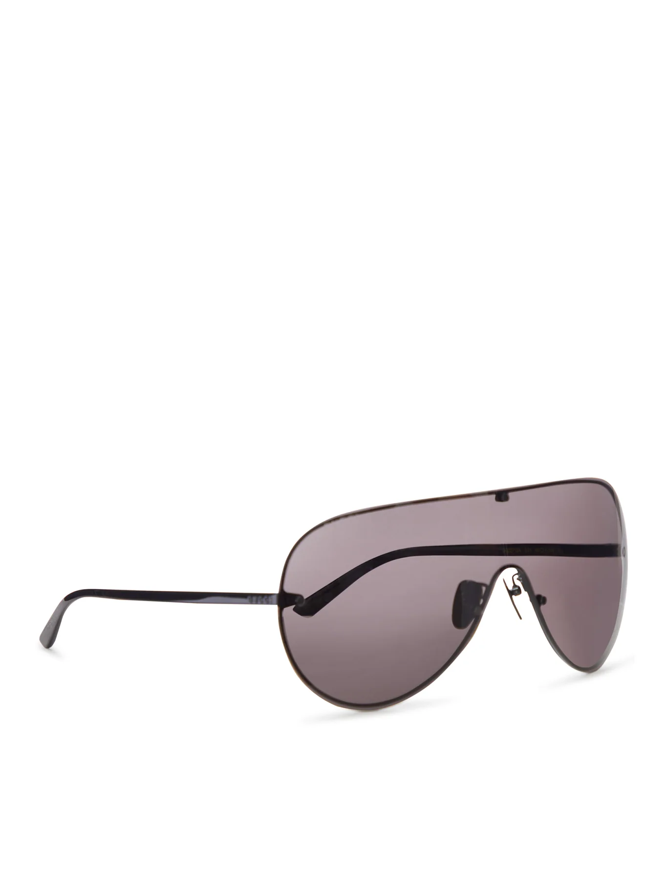 MASK SUNGLASSES - Image 2