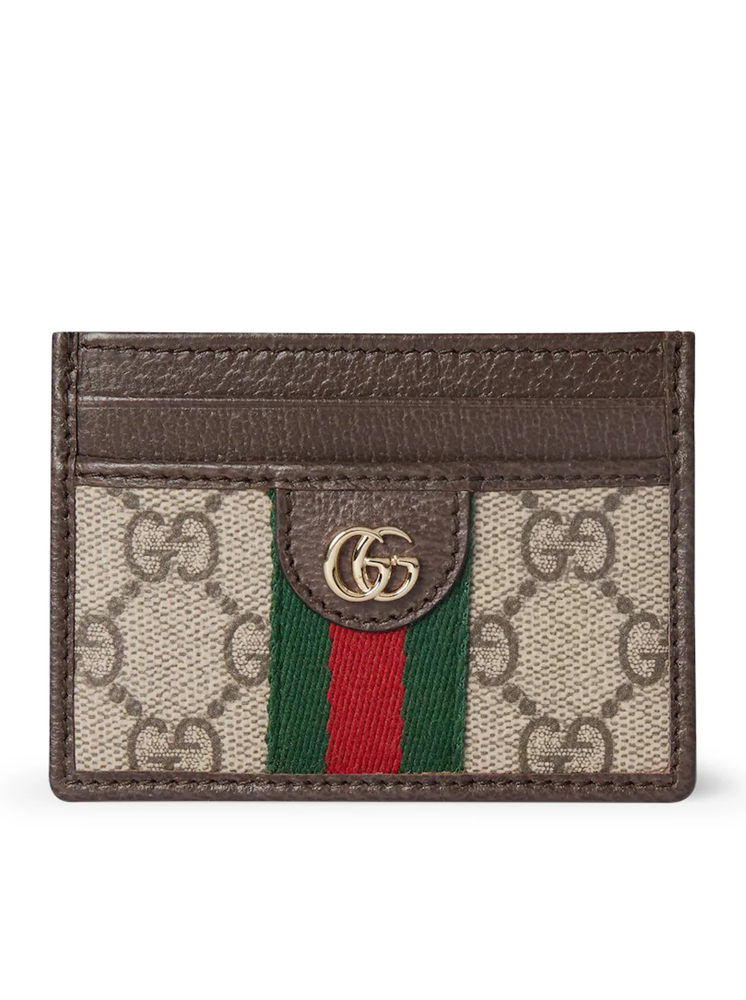 OPHIDIA CARD HOLDER