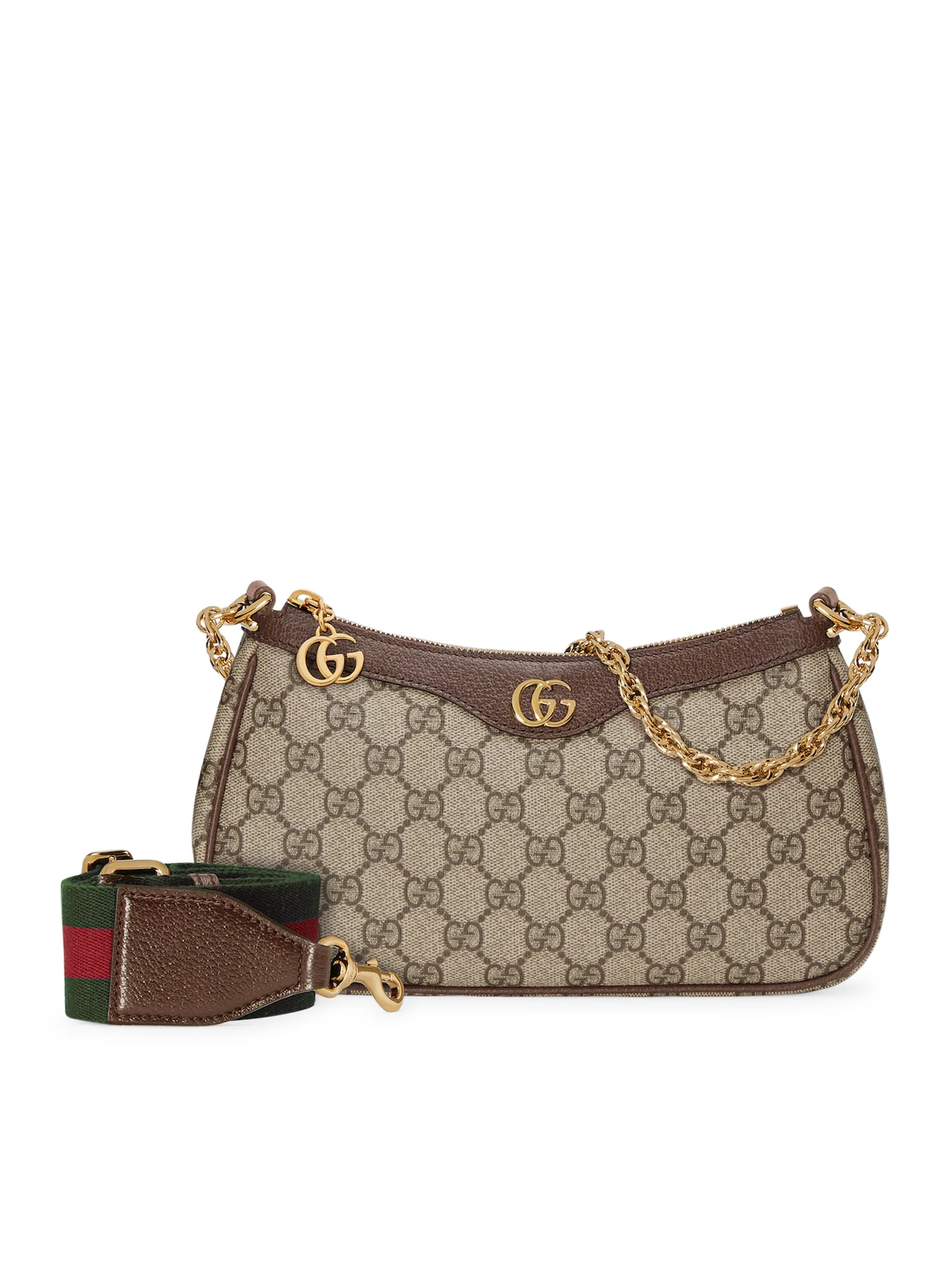 OPHIDIA HANDBAG SMALL SIZE - Image 2