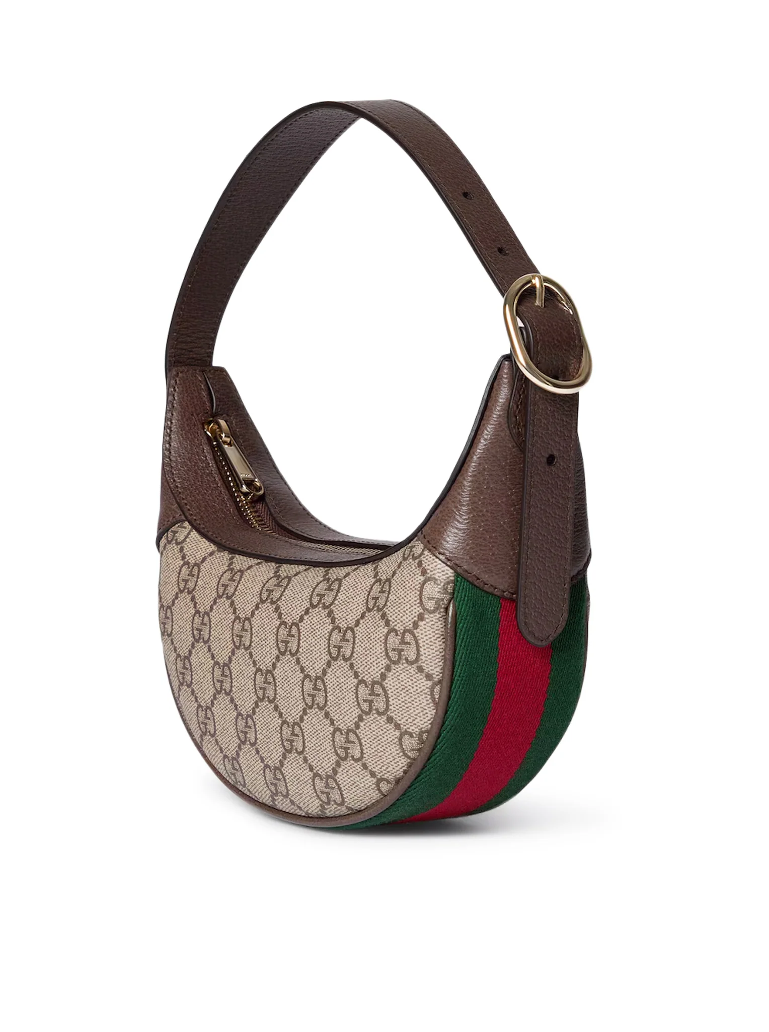 OPHIDIA SMALL SHOULDER BAG - Image 3