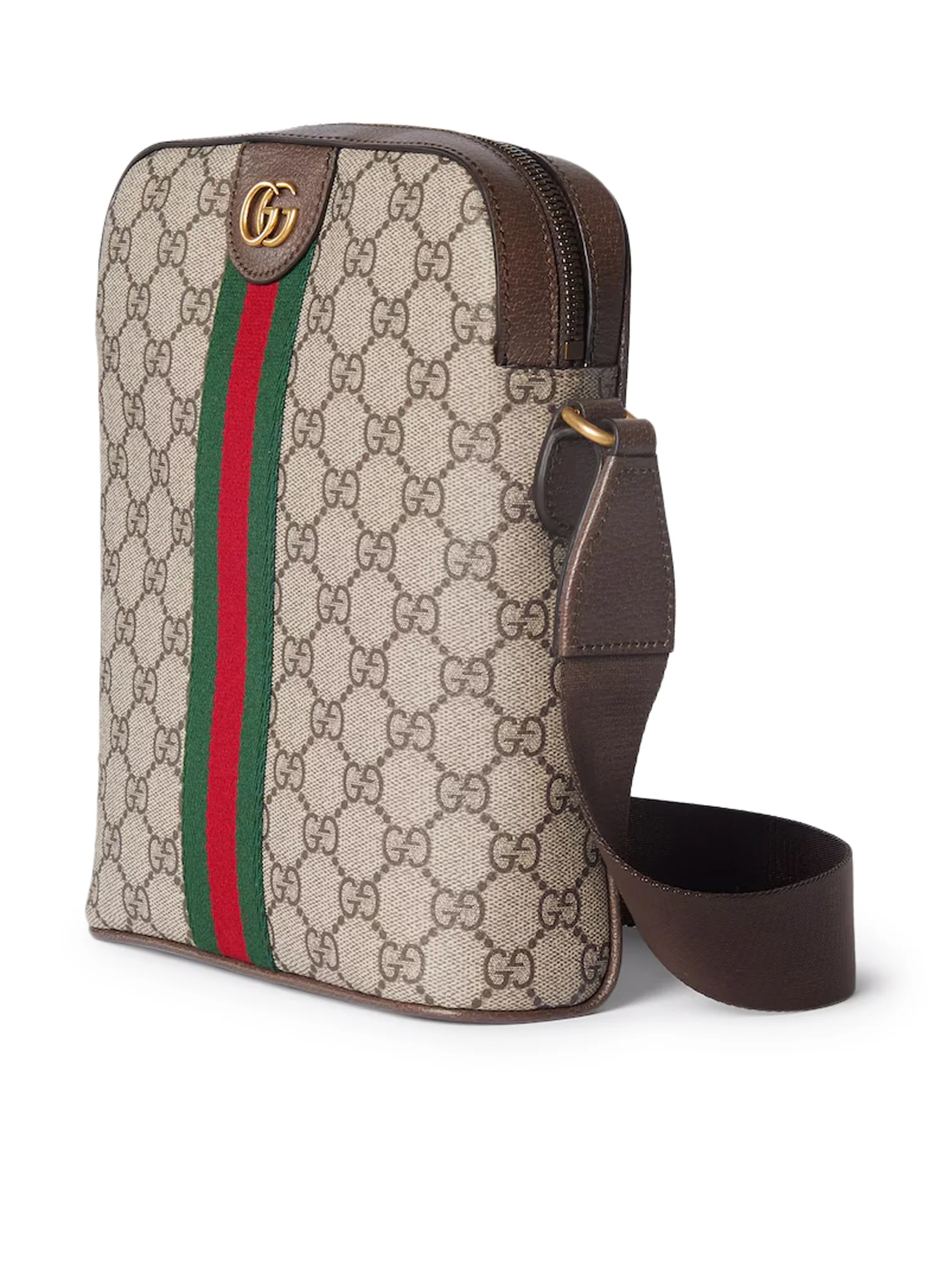 OPHIDIA SMALL SHOULDER BAG - Image 3