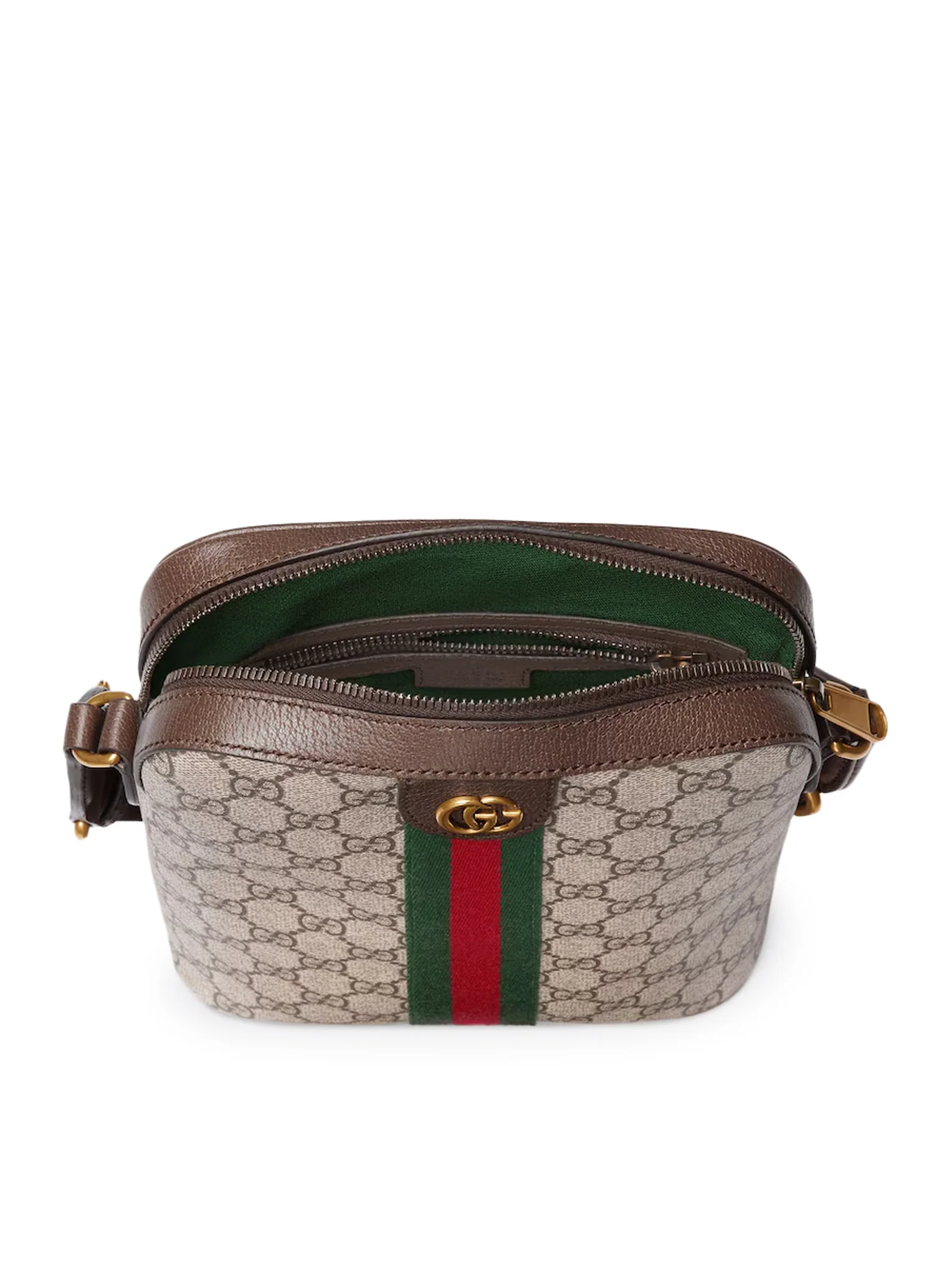 OPHIDIA SMALL SHOULDER BAG - Image 6