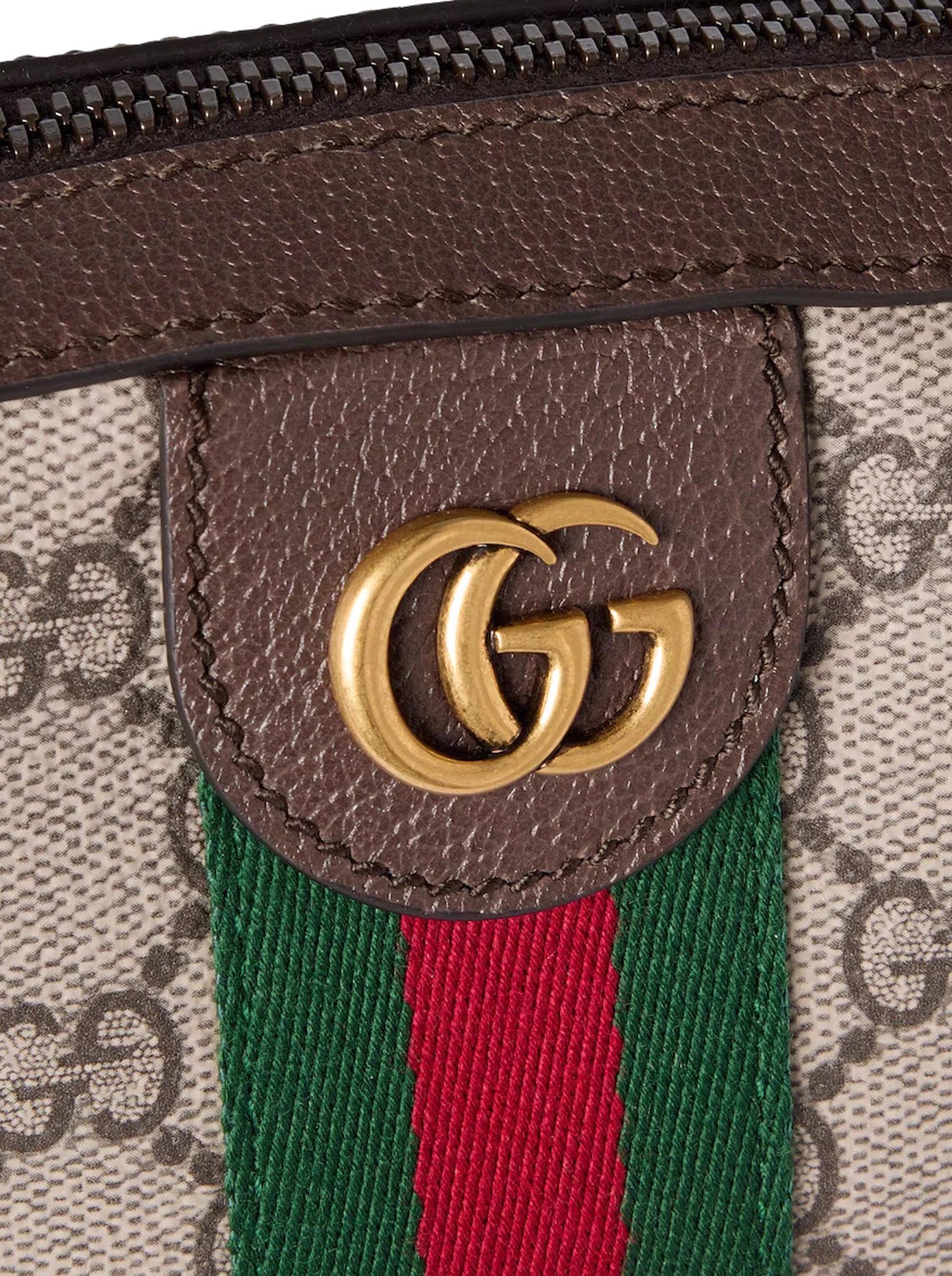 OPHIDIA SMALL SHOULDER BAG - Image 7