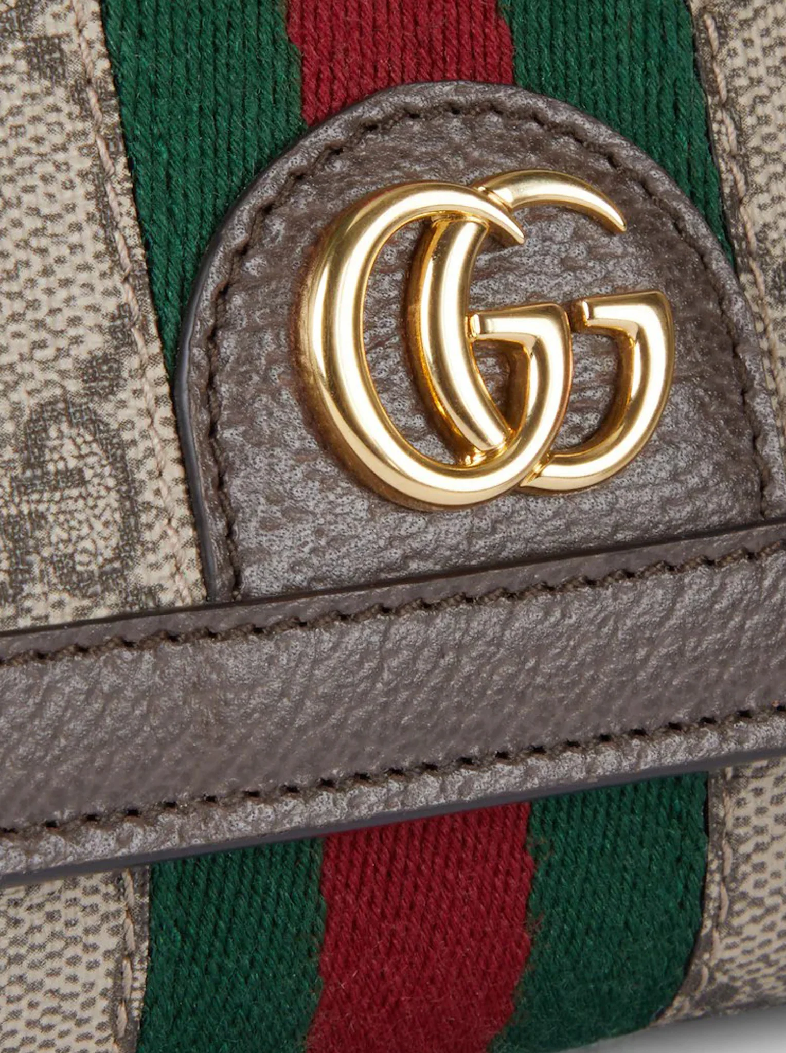 OPHIDIA WALLET WITH CHAIN - Image 7