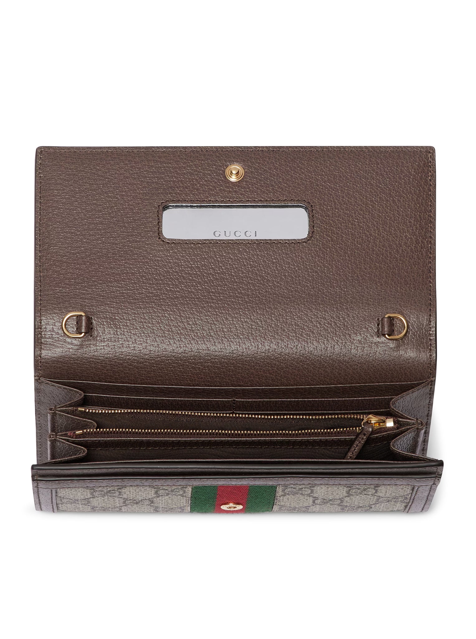 OPHIDIA WALLET WITH CHAIN - Image 6