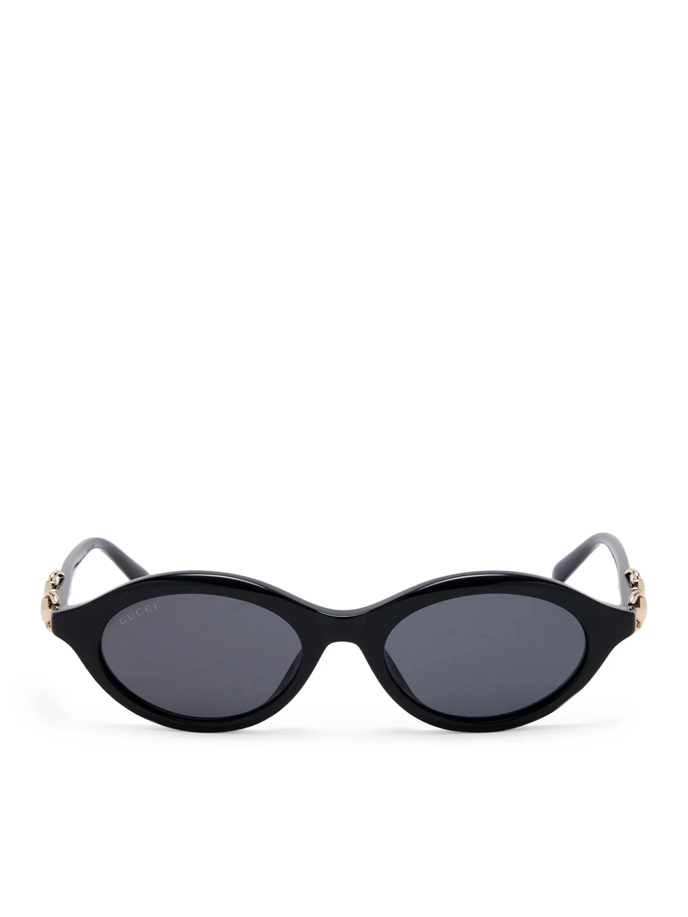 OVAL SUNGLASSES