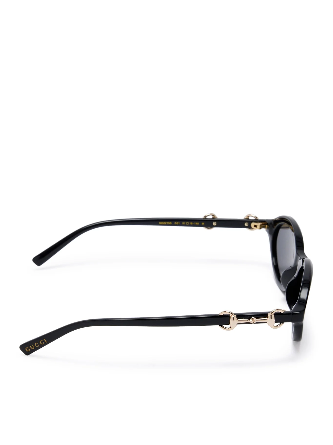 OVAL SUNGLASSES - Image 2