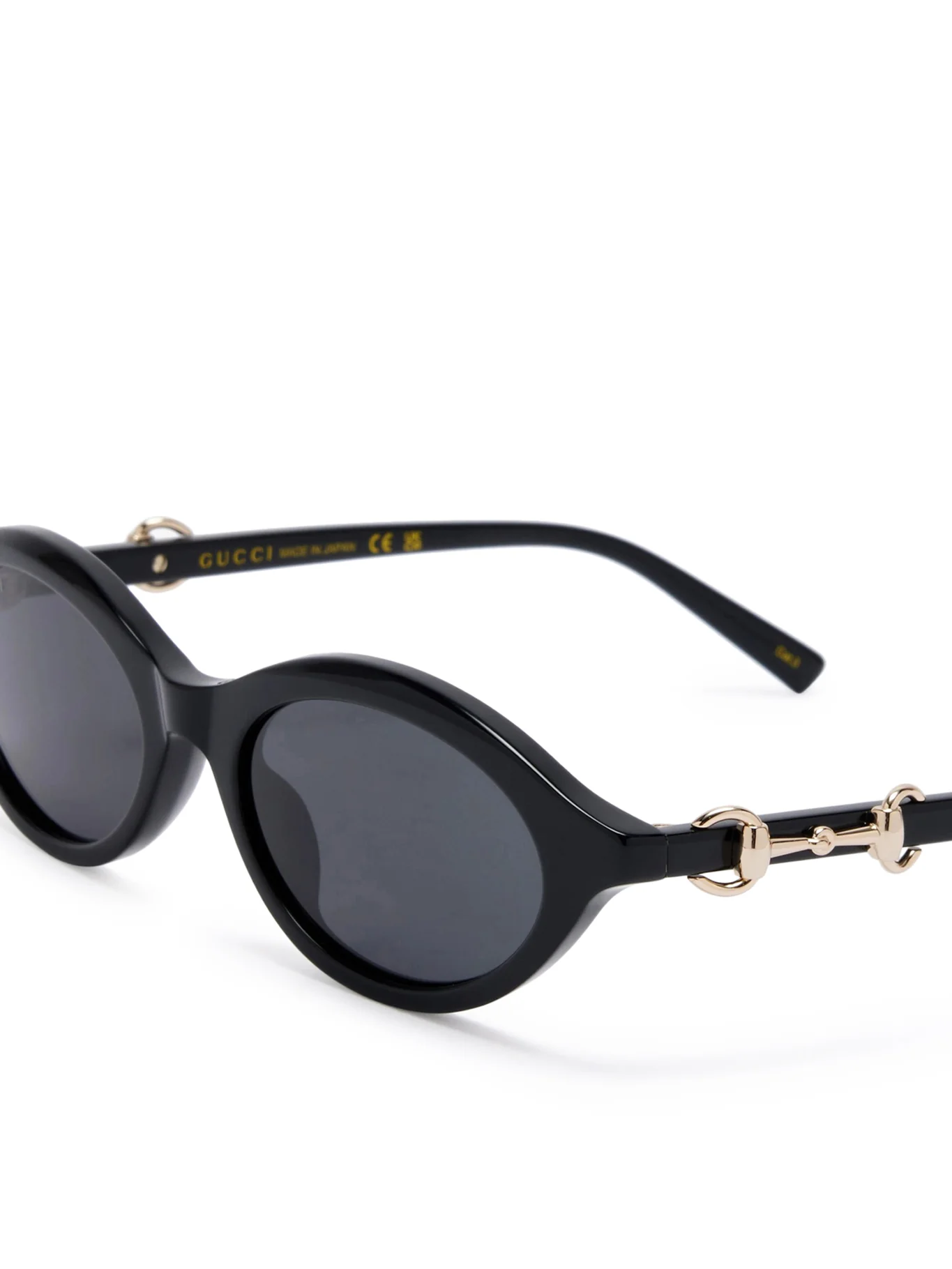 OVAL SUNGLASSES - Image 3