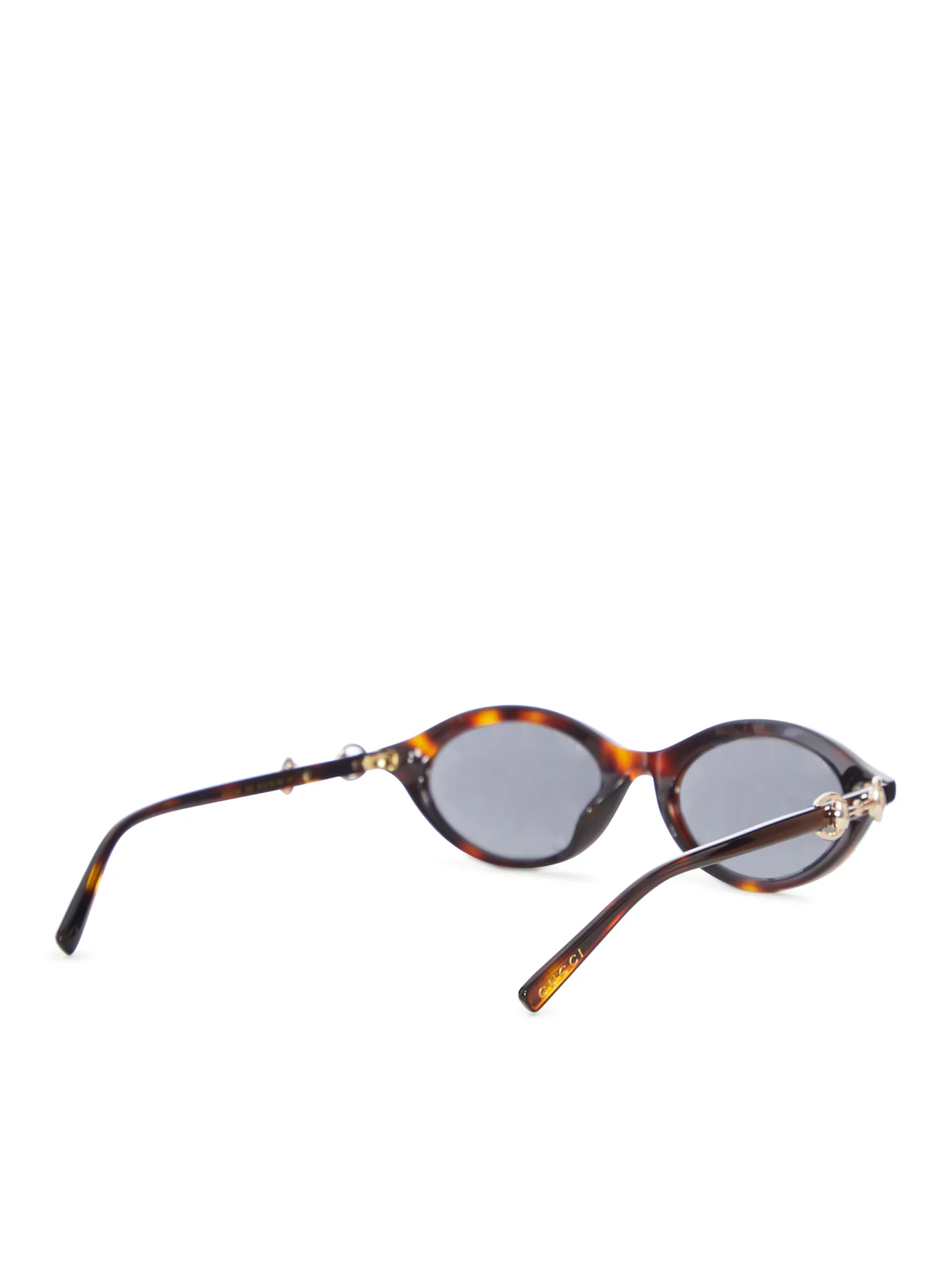 OVAL SUNGLASSES - Image 3