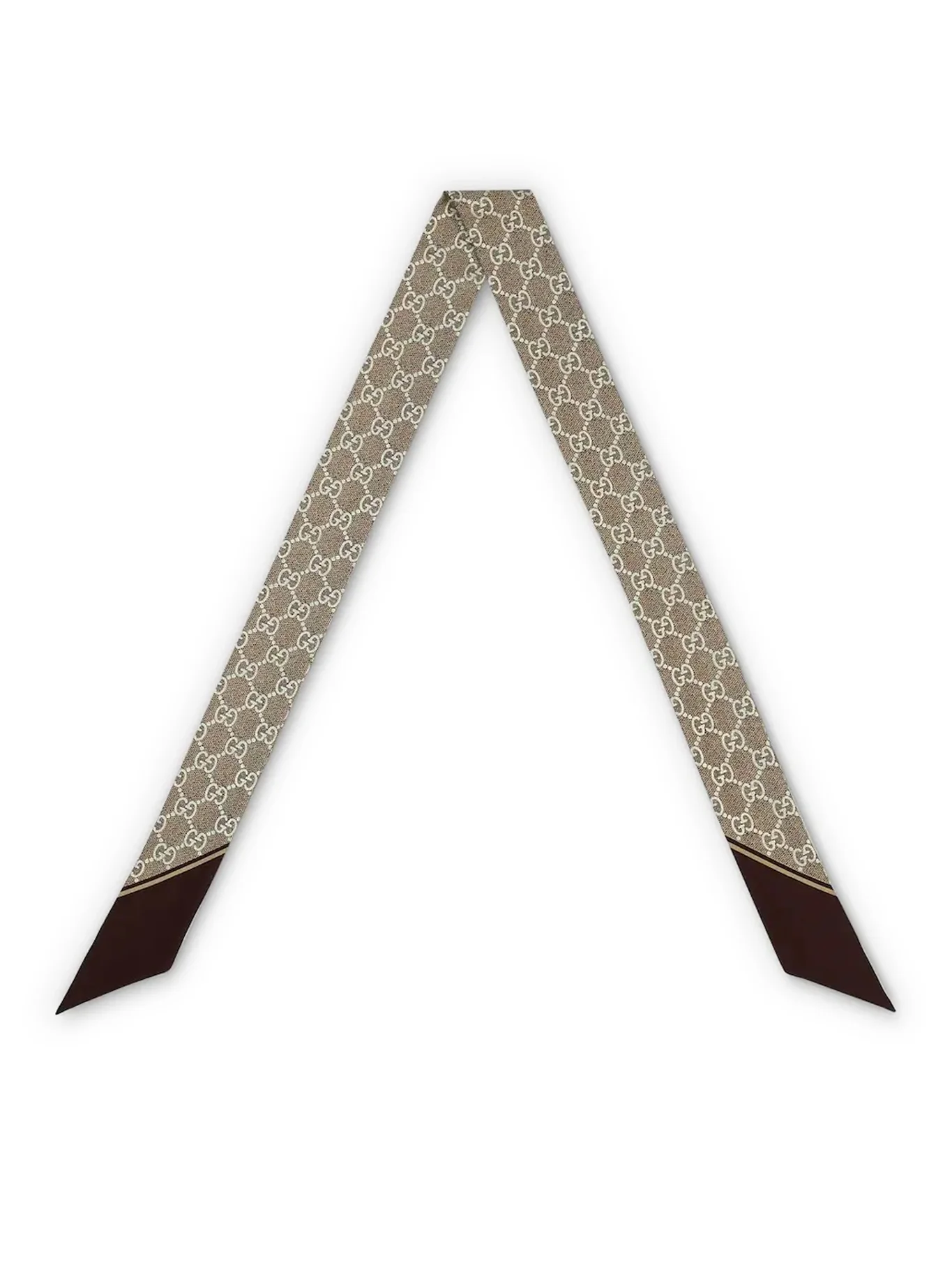 PRINTED SILK RIBBON - Image 4