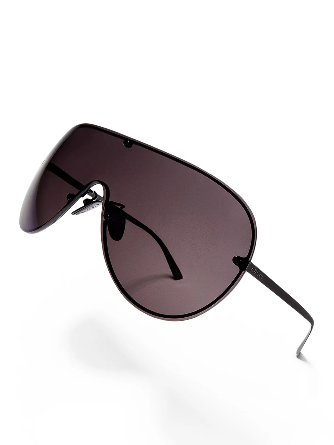SUNGLASSES WITH MASK FRAME - Image 3