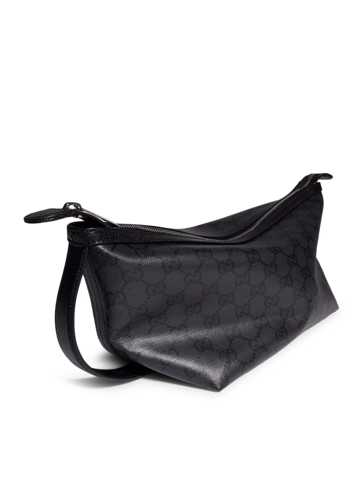 TOILETRY CASE GG SMALL SIZE - Image 3