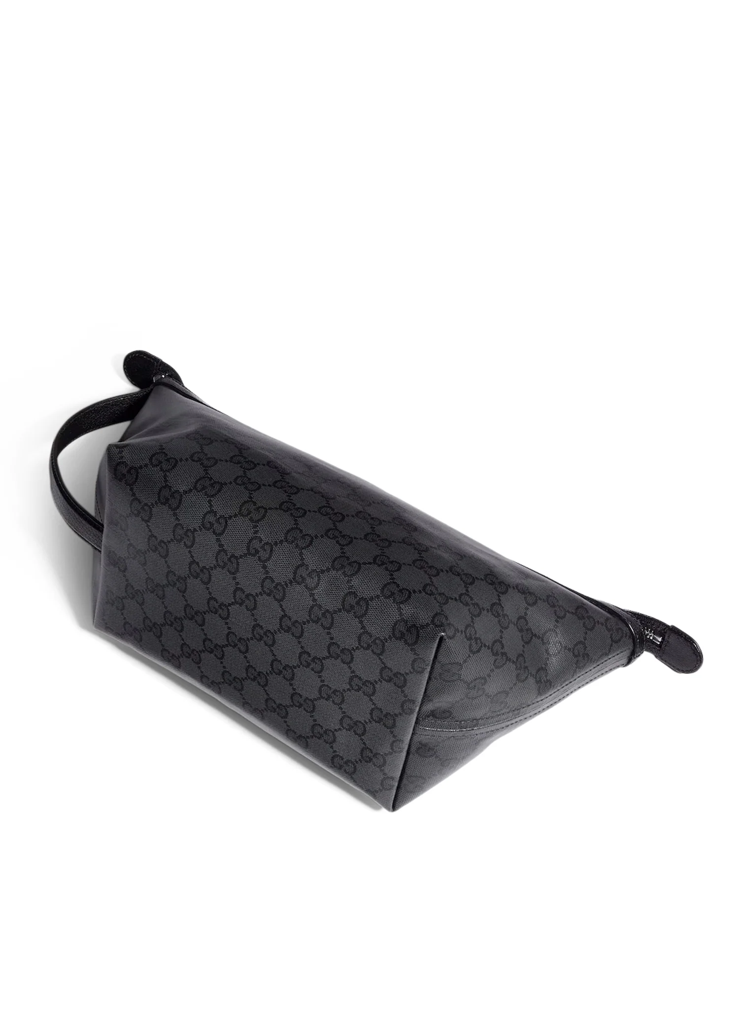 TOILETRY CASE GG SMALL SIZE - Image 5