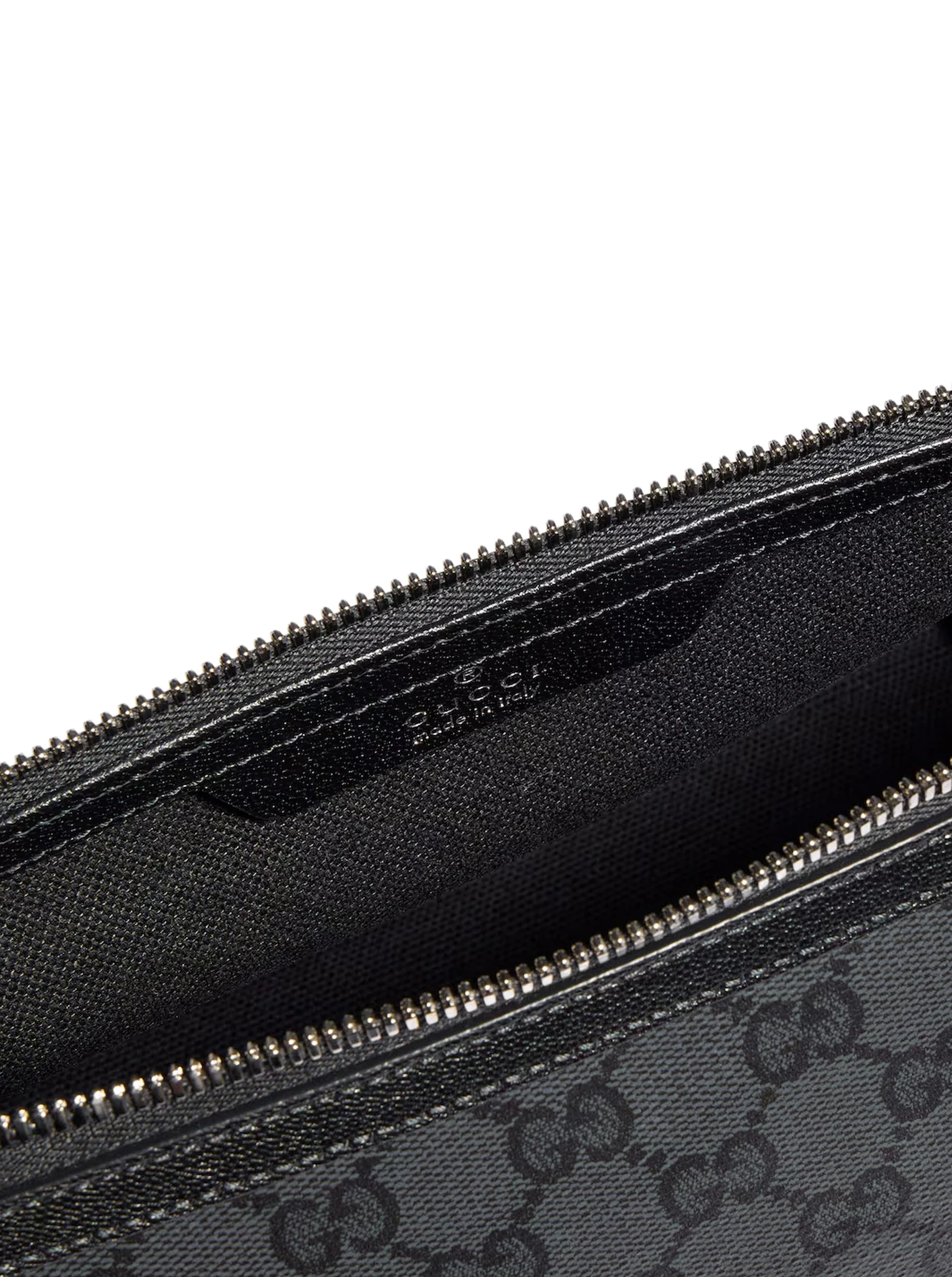 TOILETRY CASE GG SMALL SIZE - Image 6