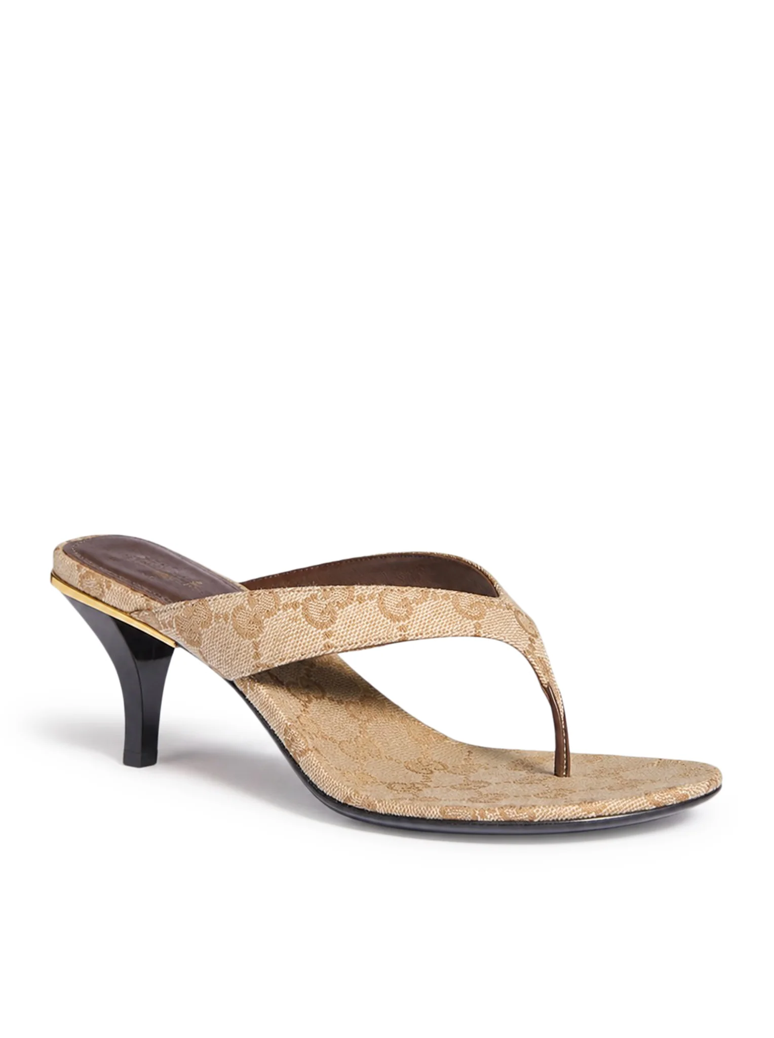 VICTORIA FLIP-FLOPS SANDALS - Image 4