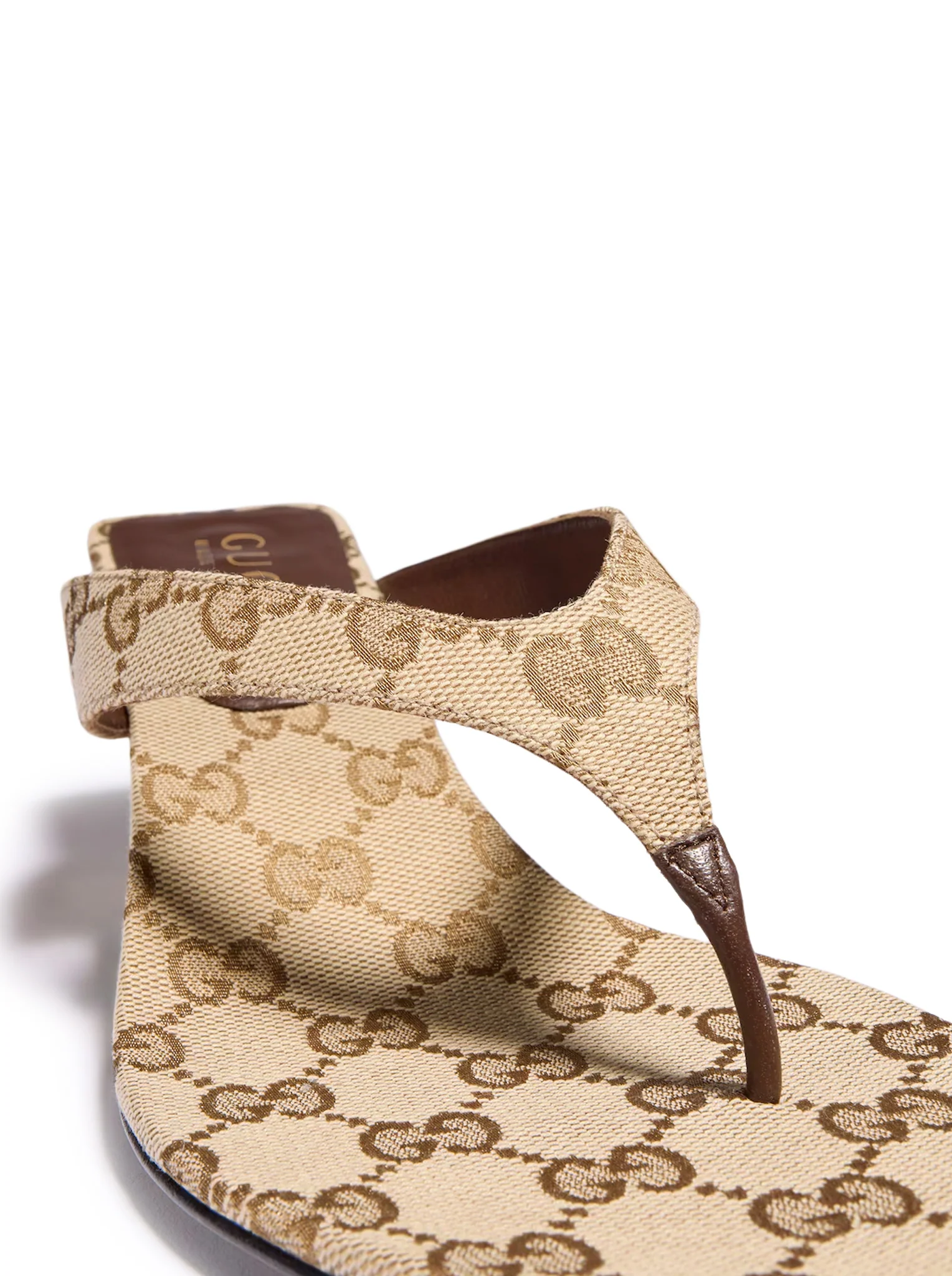 VICTORIA FLIP-FLOPS SANDALS - Image 7