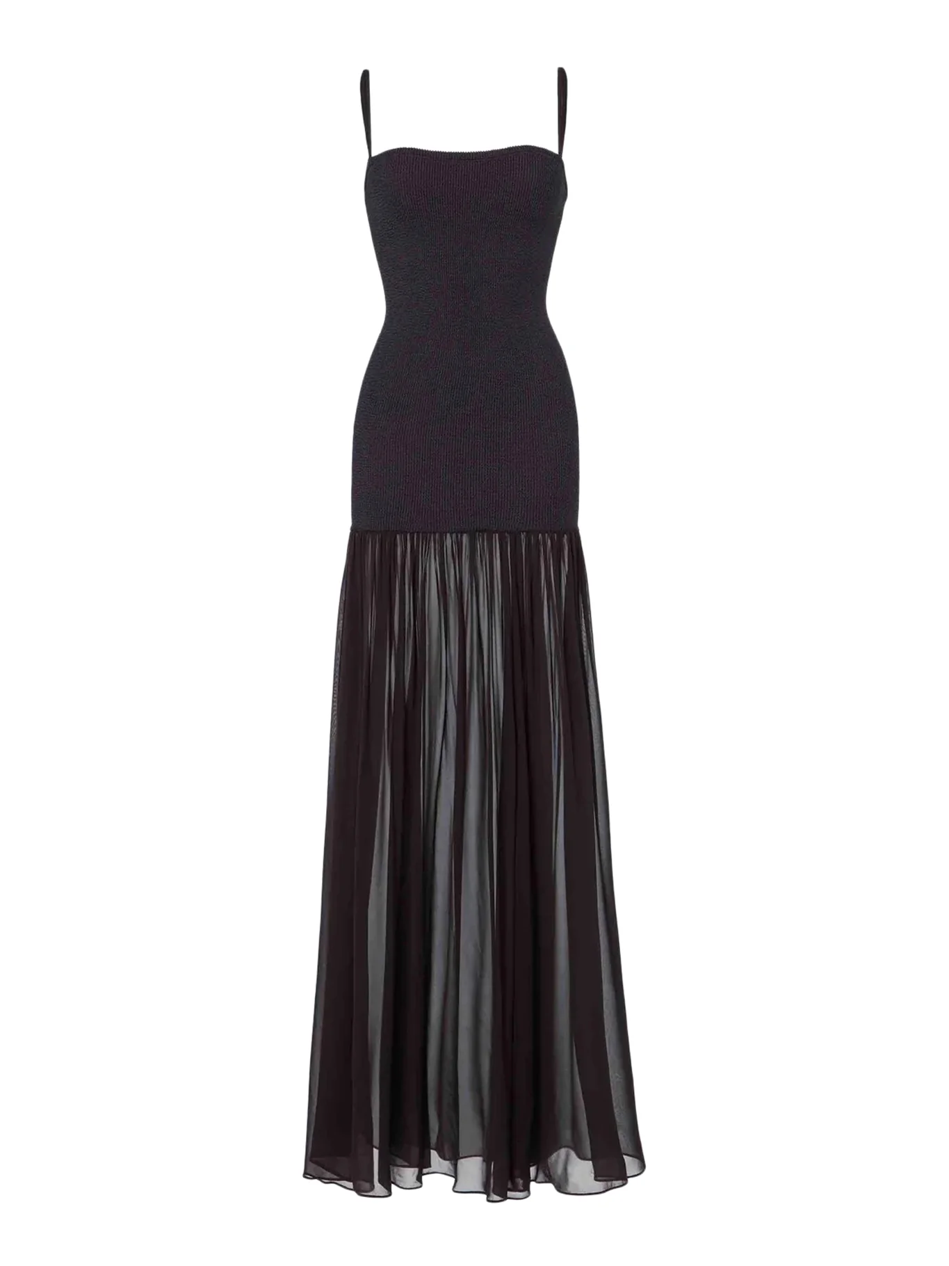 HYBRID DRESS