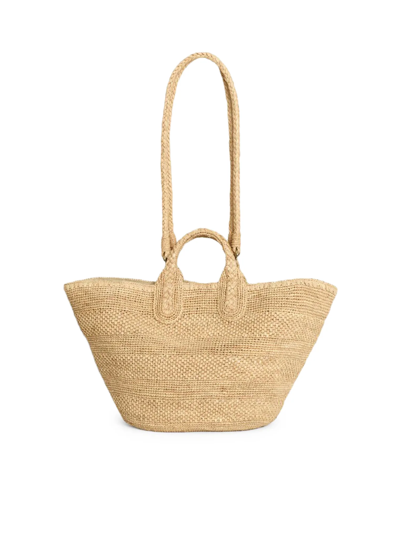RAFFIA SOMA BAG - Image 5